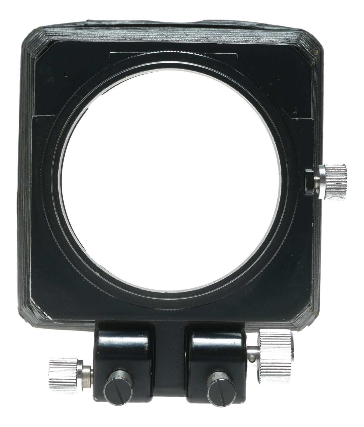 Mamiya Vintage Film Camera from Japan - View 3
