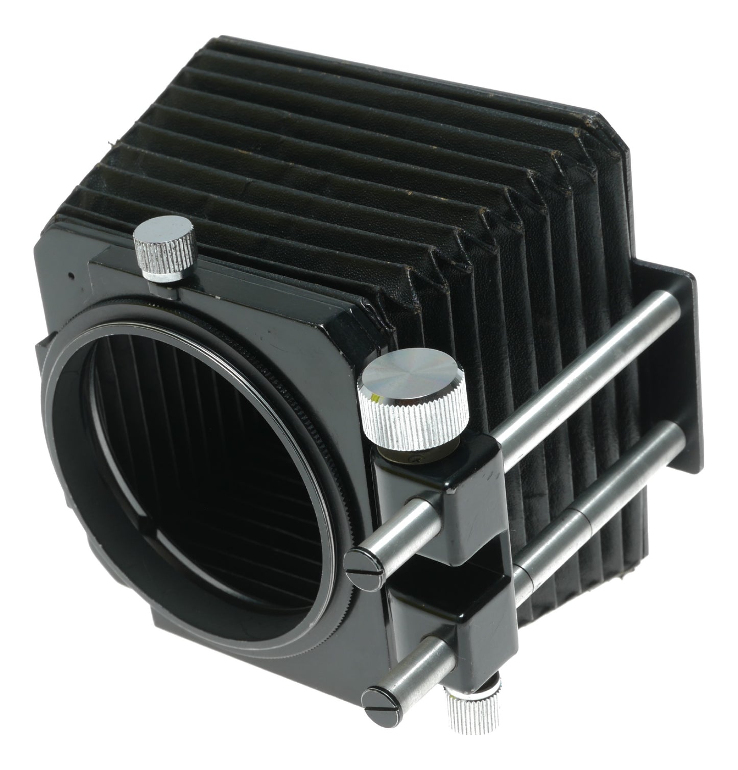 Mamiya Vintage Film Camera from Japan - View 5