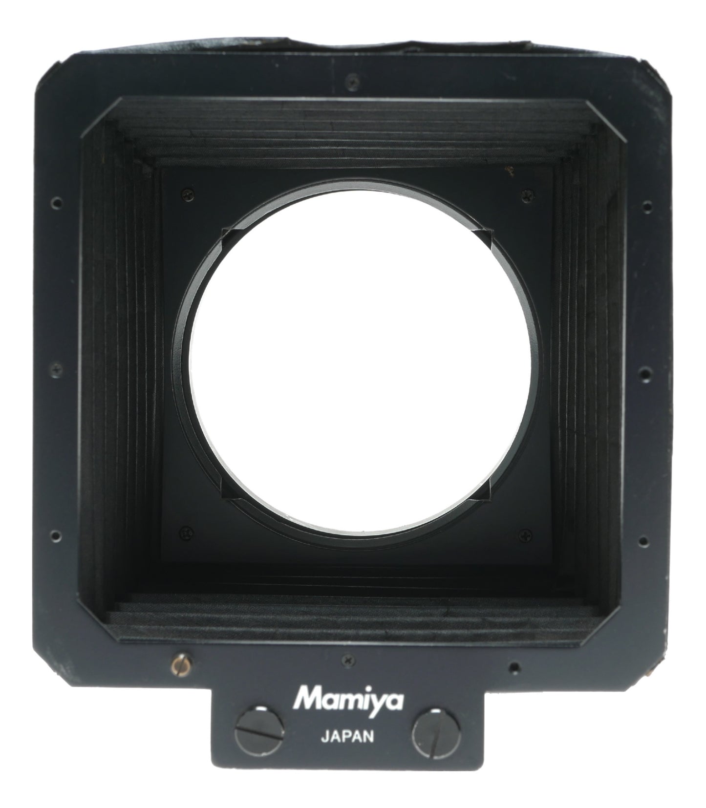 Mamiya Vintage Film Camera from Japan - View 7