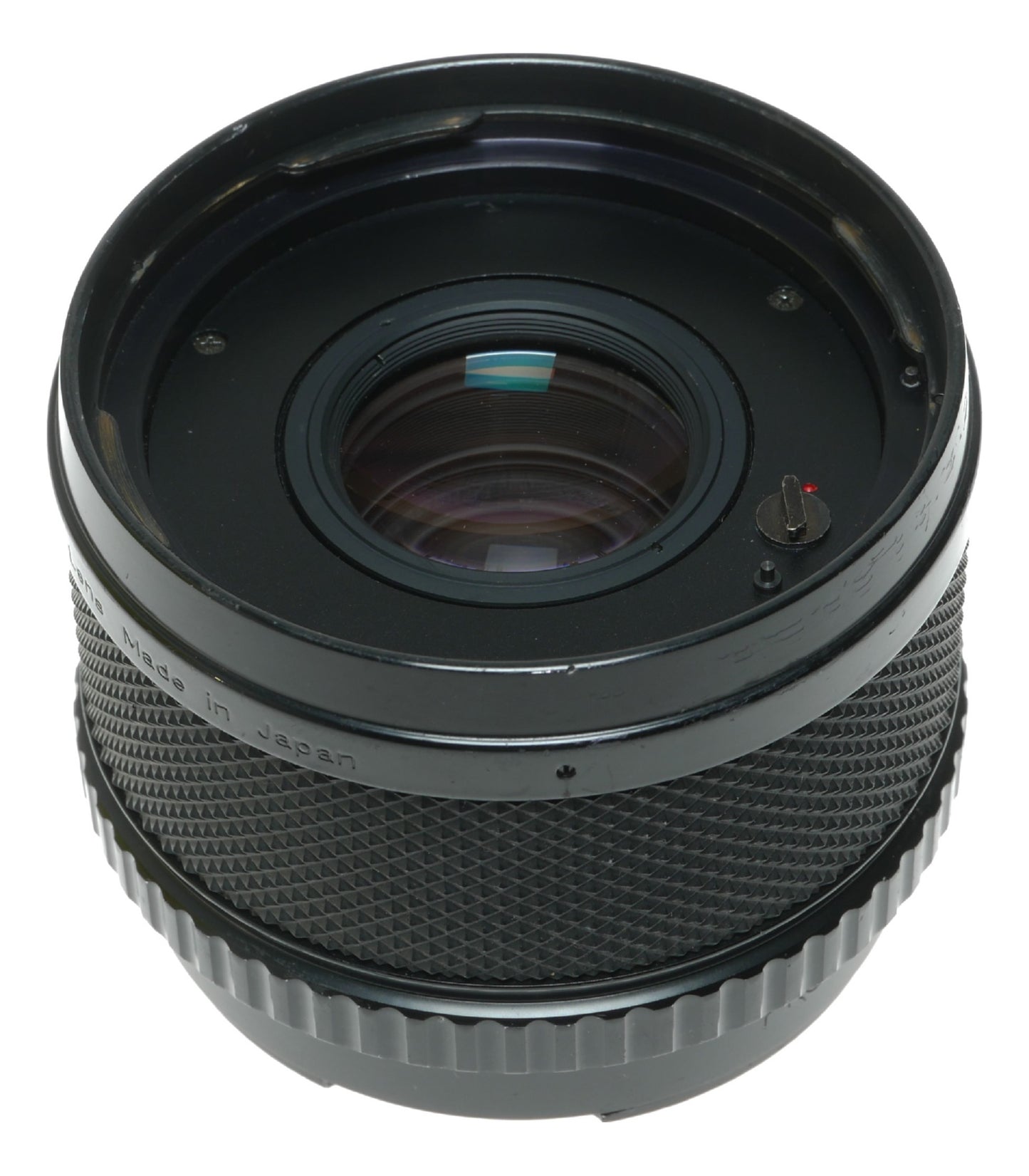 Kenko 2X Teleplus MC6 HBF Teleconverter Lens, Made in Japan, Model 5903027 - View 5