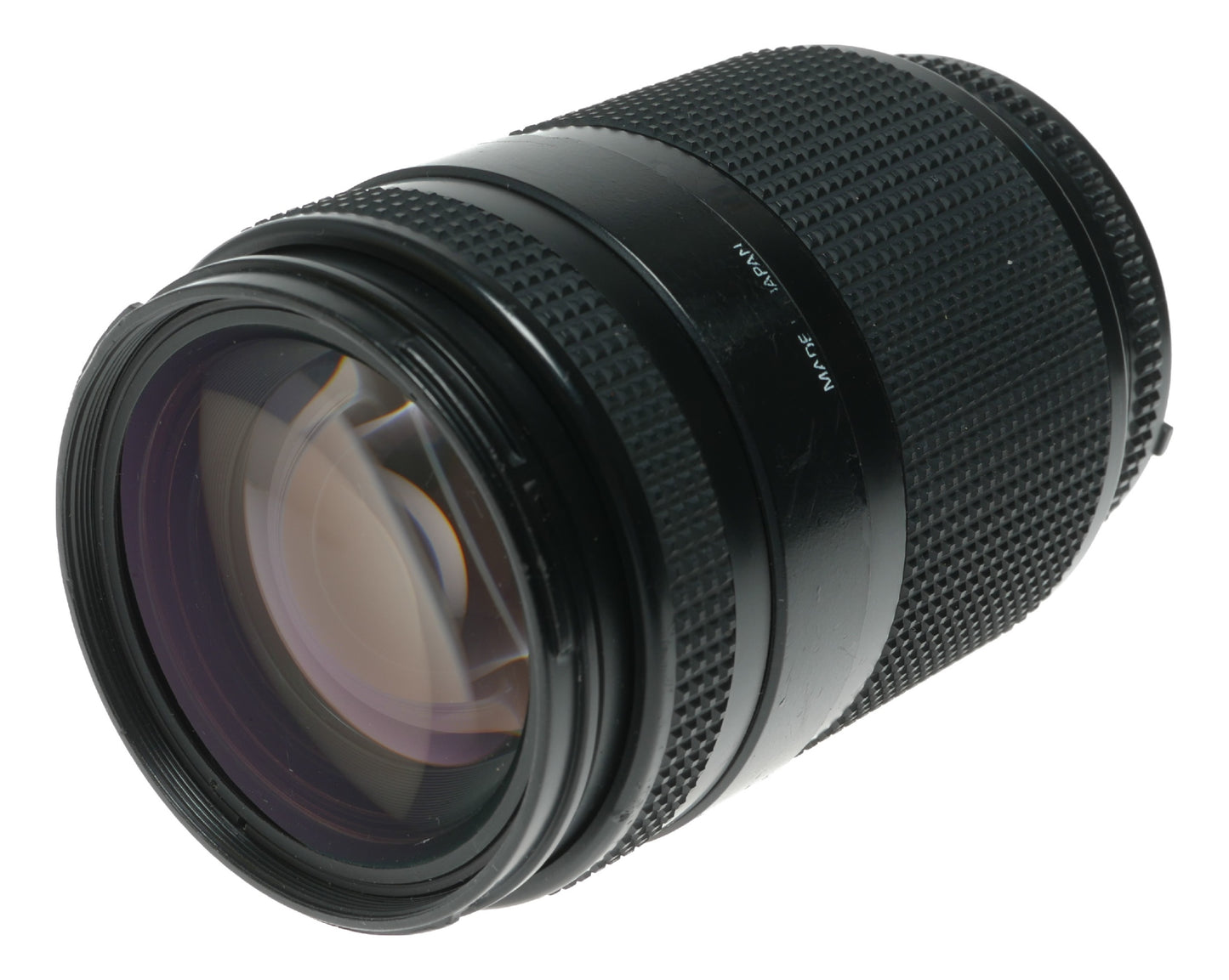 Nikon AF NIKKOR 20-70mm f/3.5-4.5 Zoom Lens - Made in Japan - View 5