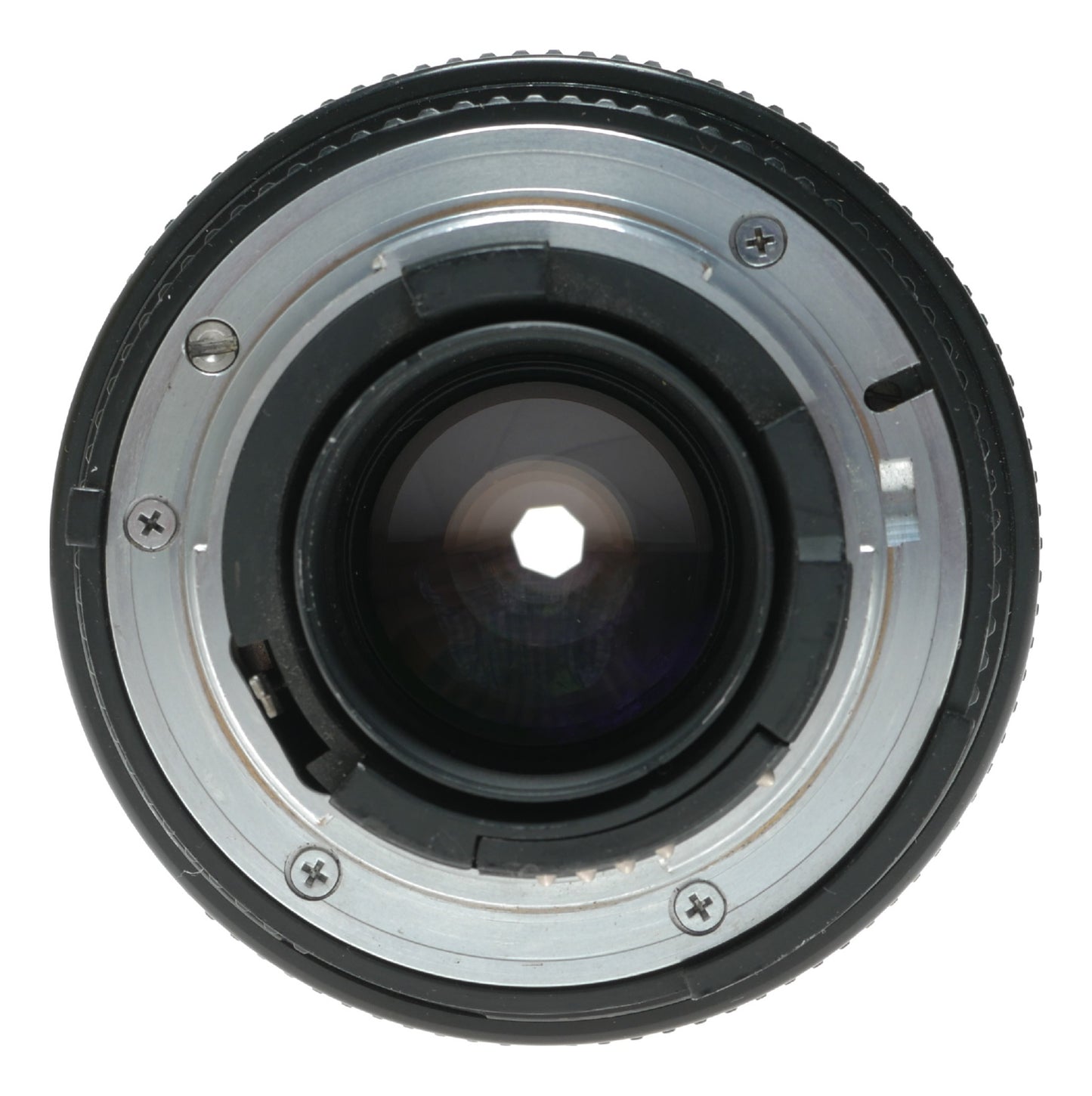 Nikon AF NIKKOR 20-70mm f/3.5-4.5 Zoom Lens - Made in Japan - View 7