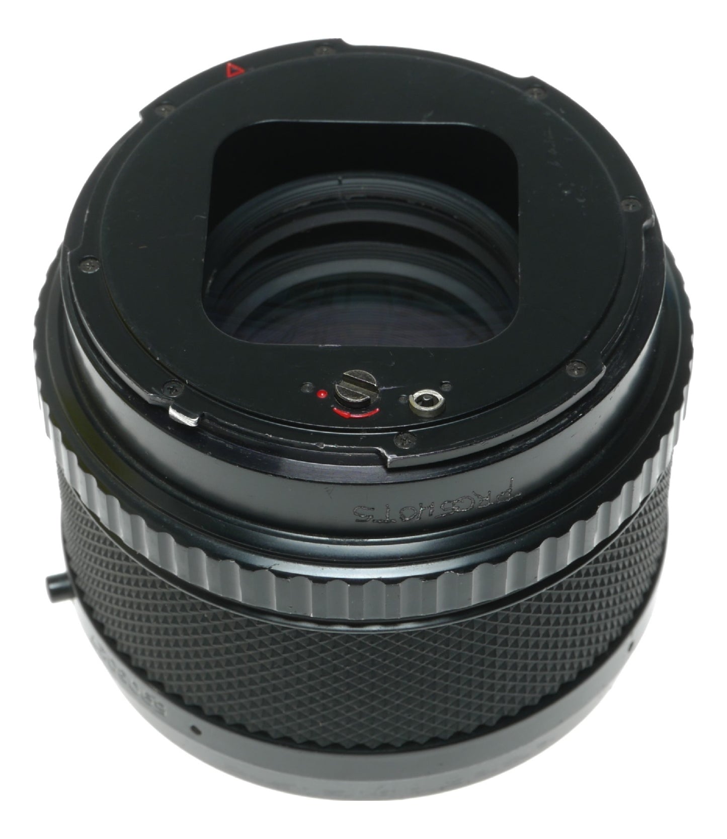 Kenko 2X Teleplus MC6 HBF Teleconverter Lens, Made in Japan, Model 5903027 - View 7
