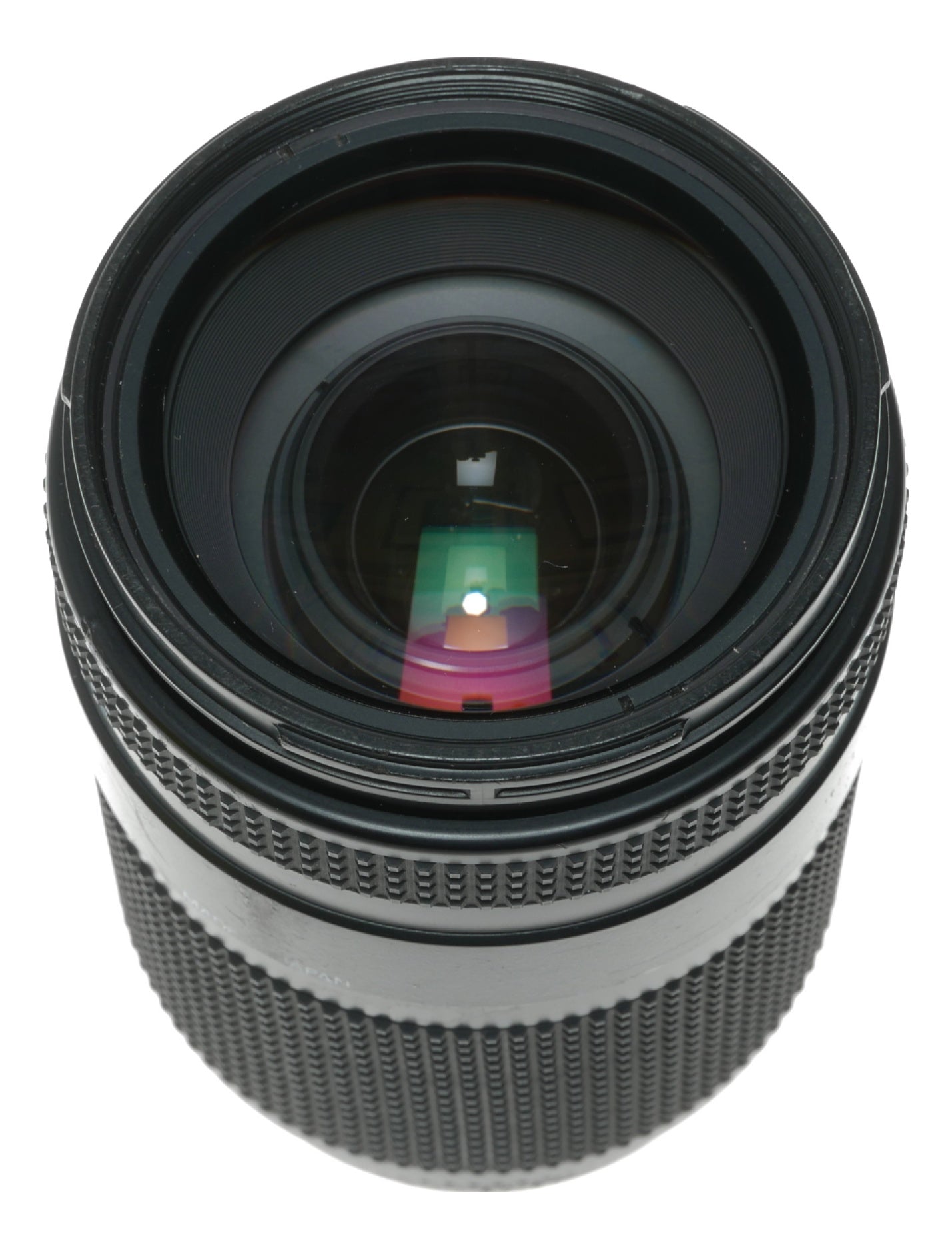 Nikon AF NIKKOR 20-70mm f/3.5-4.5 Zoom Lens - Made in Japan - View 10