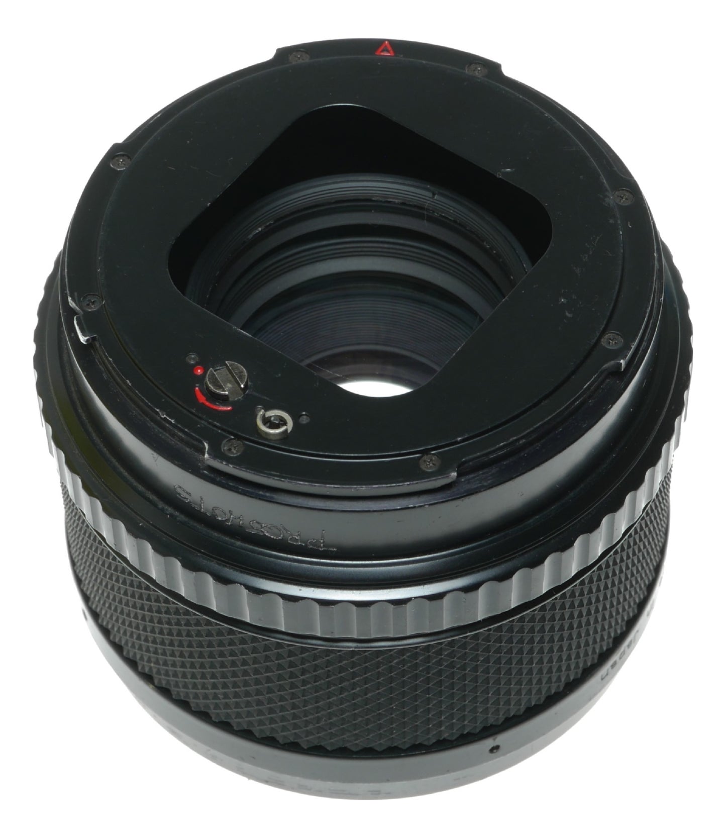Kenko 2X Teleplus MC6 HBF Teleconverter Lens, Made in Japan, Model 5903027 - View 8