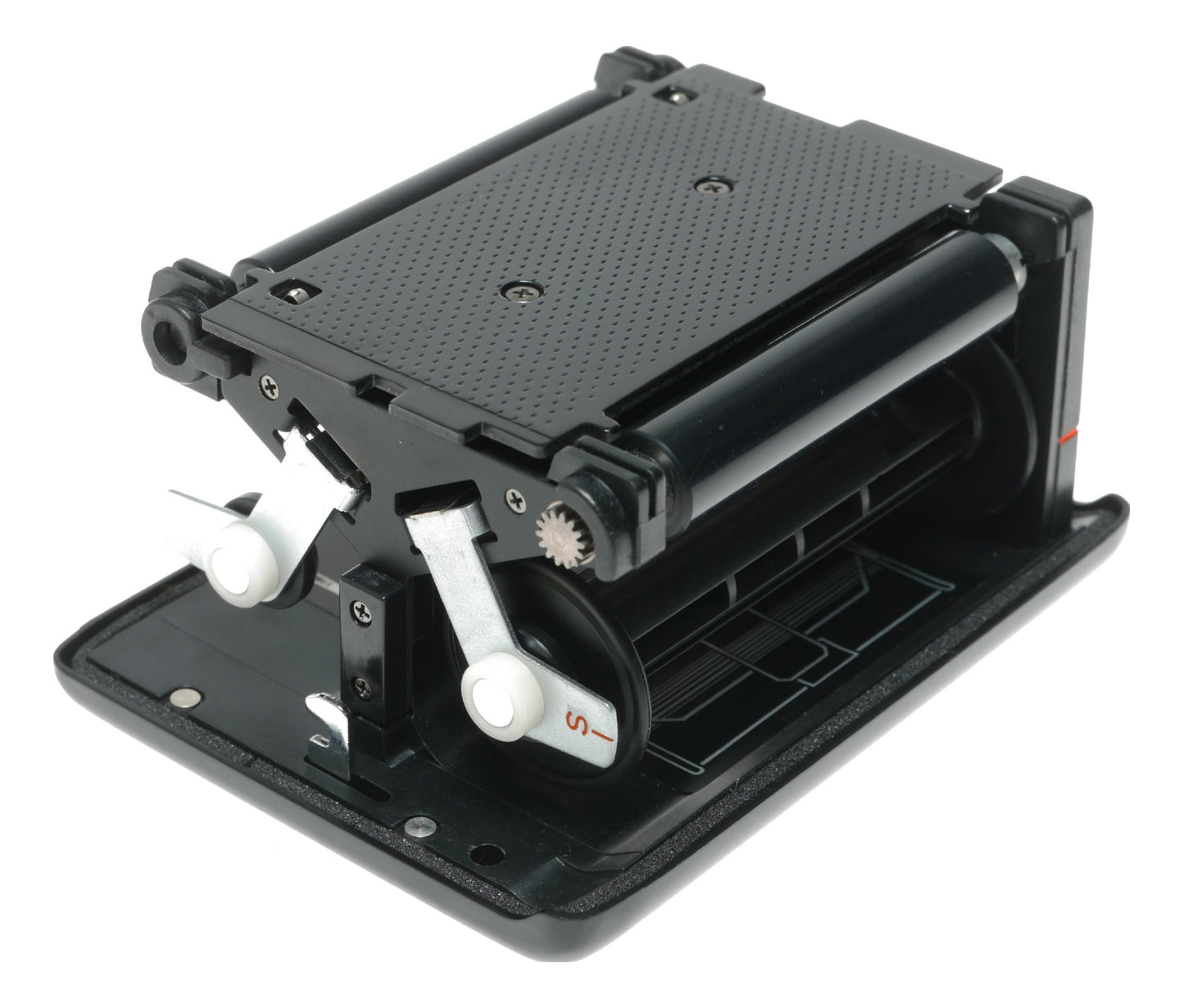 Pentax 645 220 Film Holder for Medium Format Camera - View 6