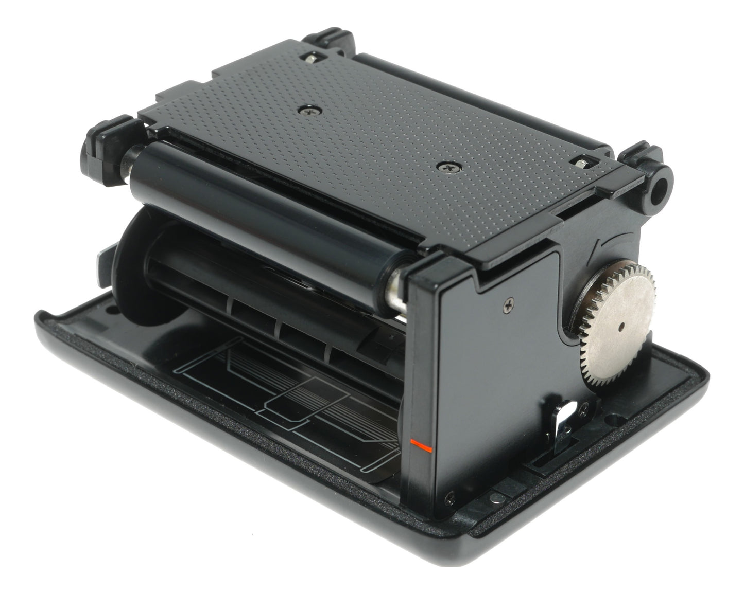 Pentax 645 220 Film Holder for Medium Format Camera - View 7