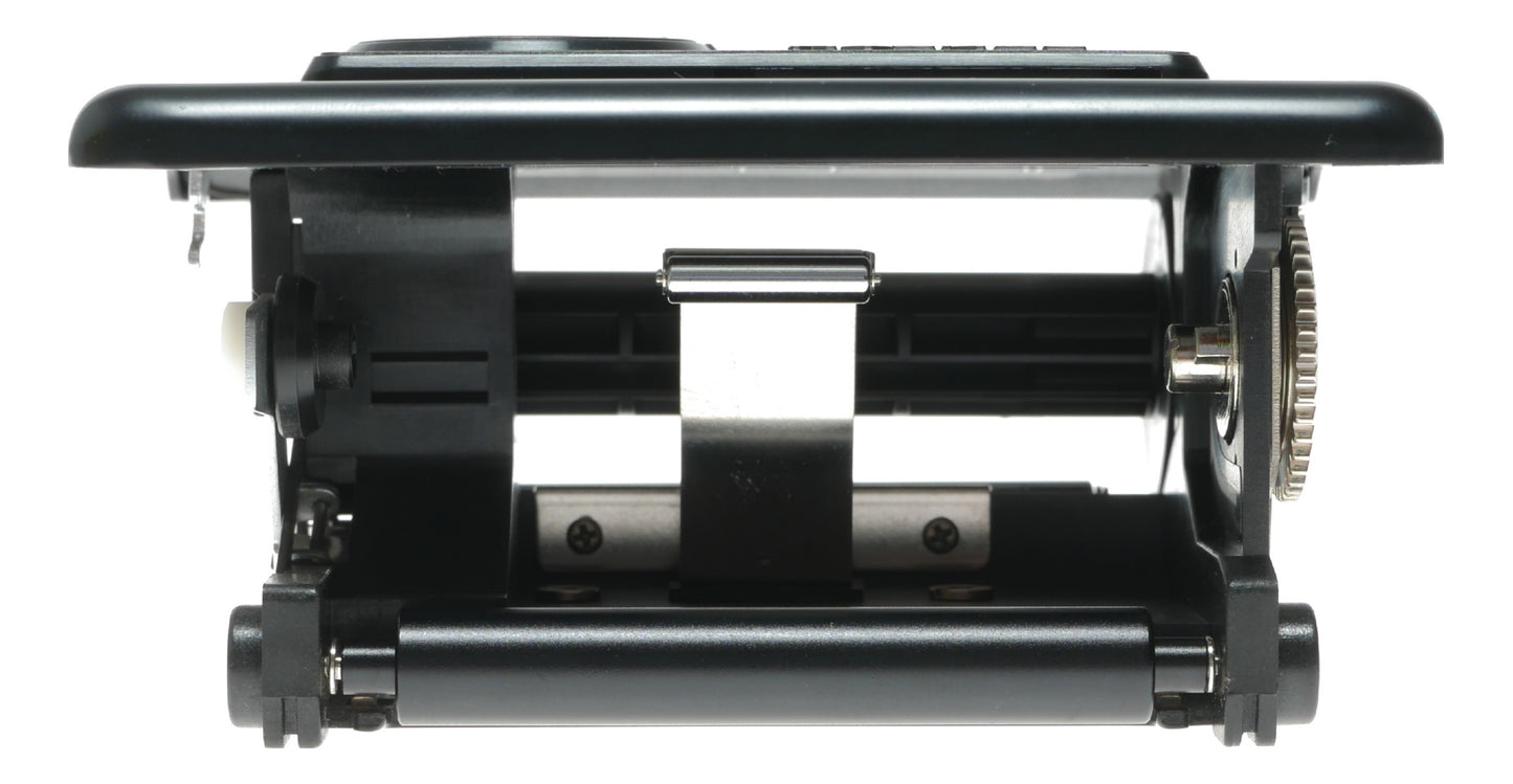Pentax 645 220 Film Holder for Medium Format Camera - View 9