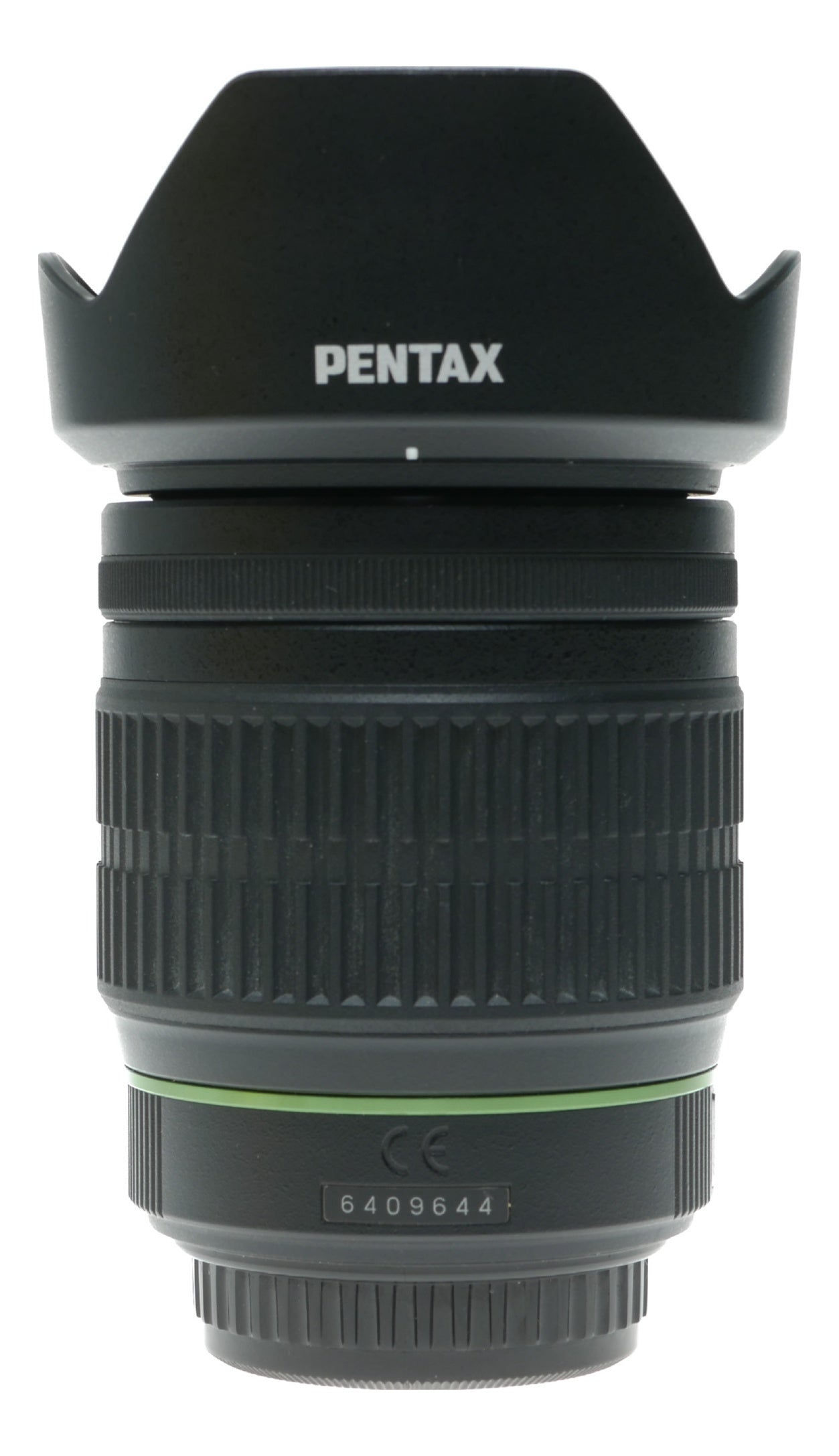 Pentax SMC DA 17-70mm f/4 AL (IF) SDM Lens for Pentax DSLR Cameras with PH-RBM 67mm Lens Hood - View 10