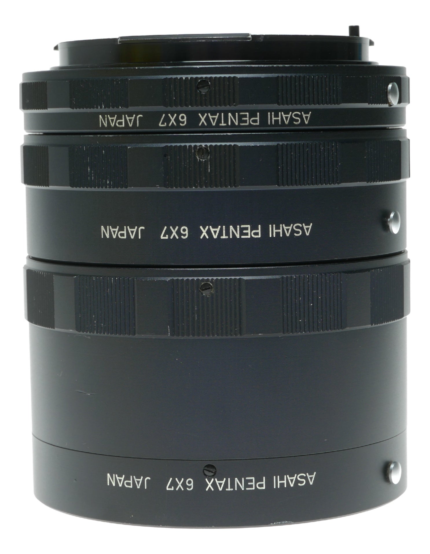 Vintage Asahi Pentax 6x7 Medium Format Film Camera from Japan