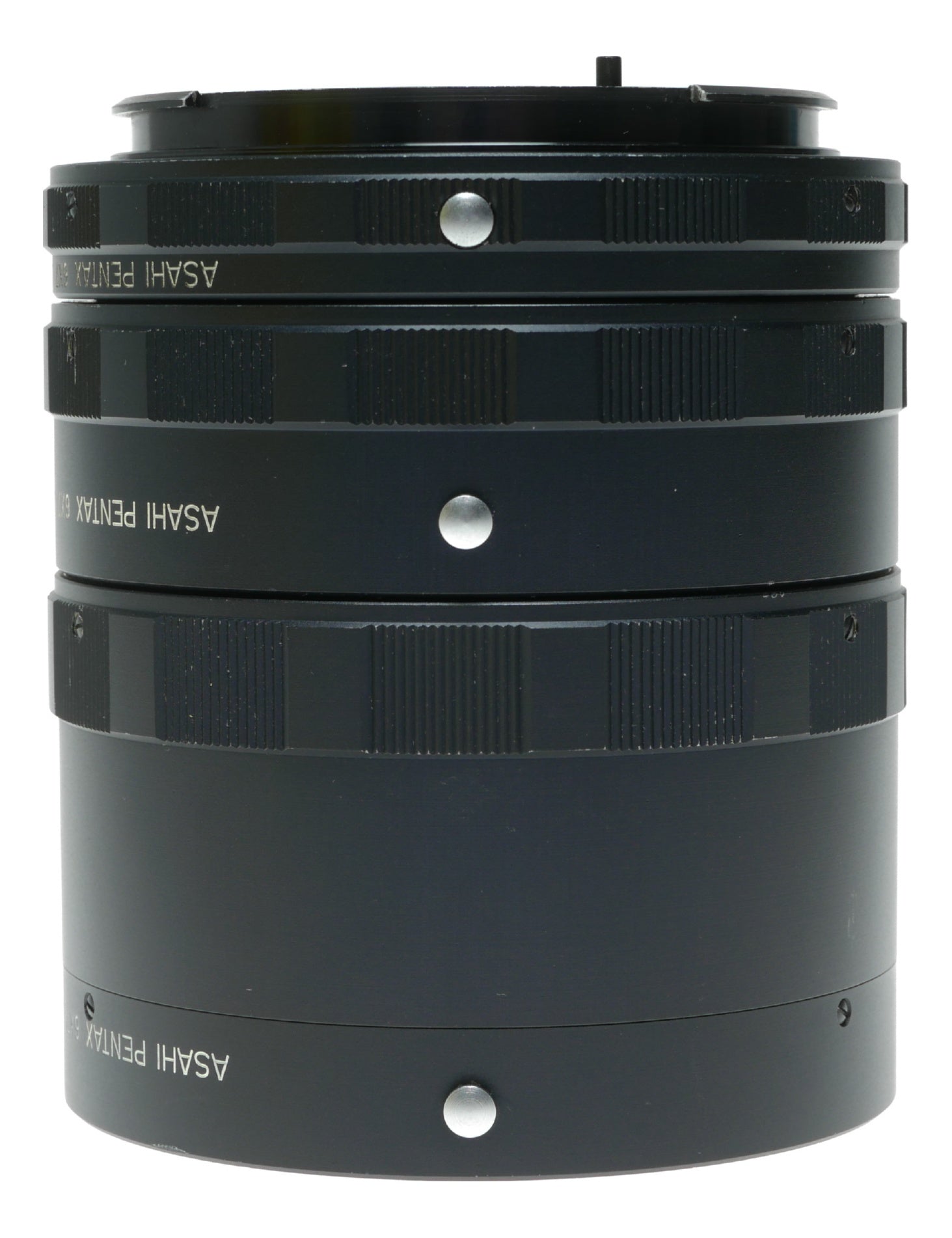 Asahi Pentax 6x7 Medium Format Film Camera from Japan - View 2