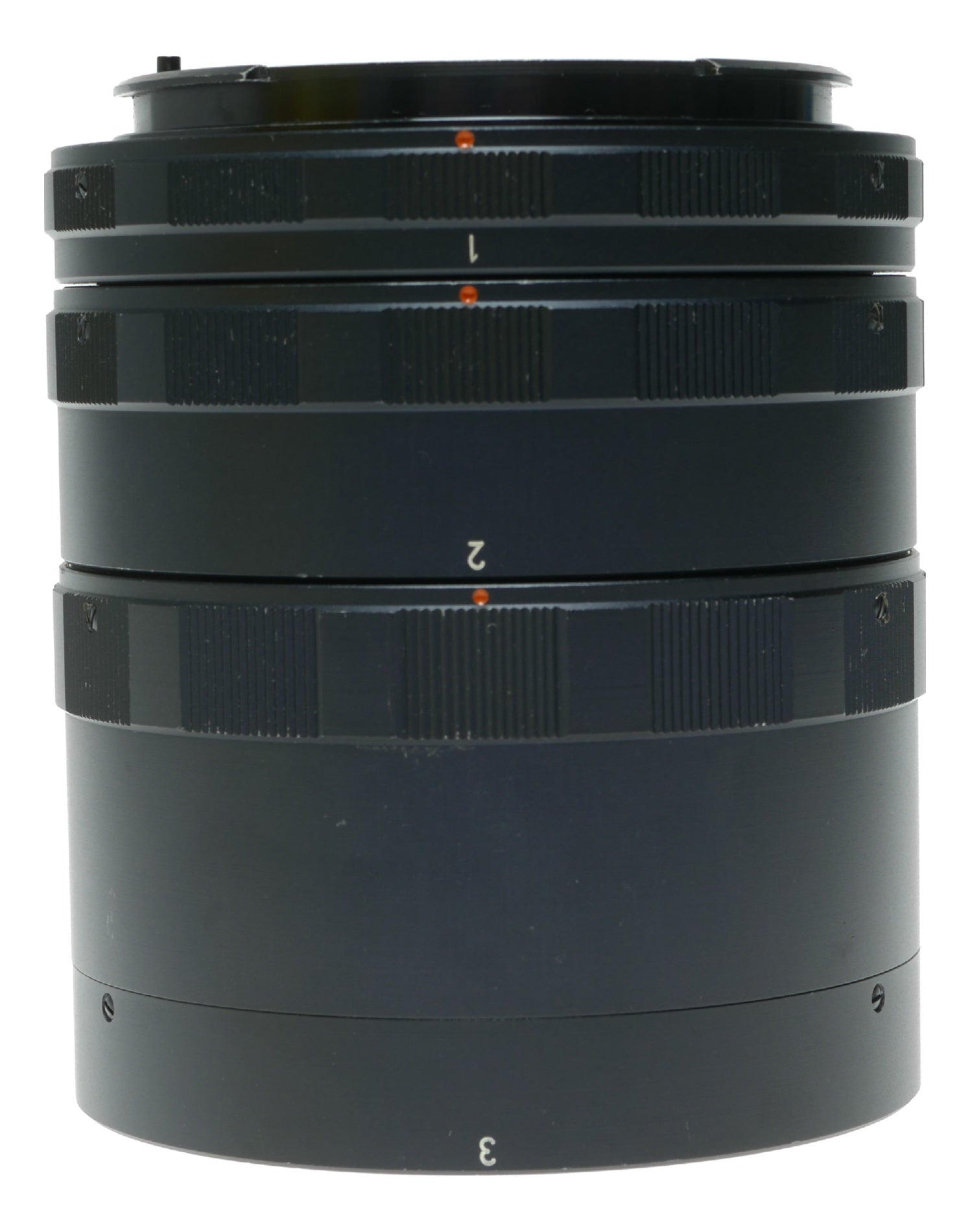 Asahi Pentax 6x7 Medium Format Film Camera from Japan - View 3