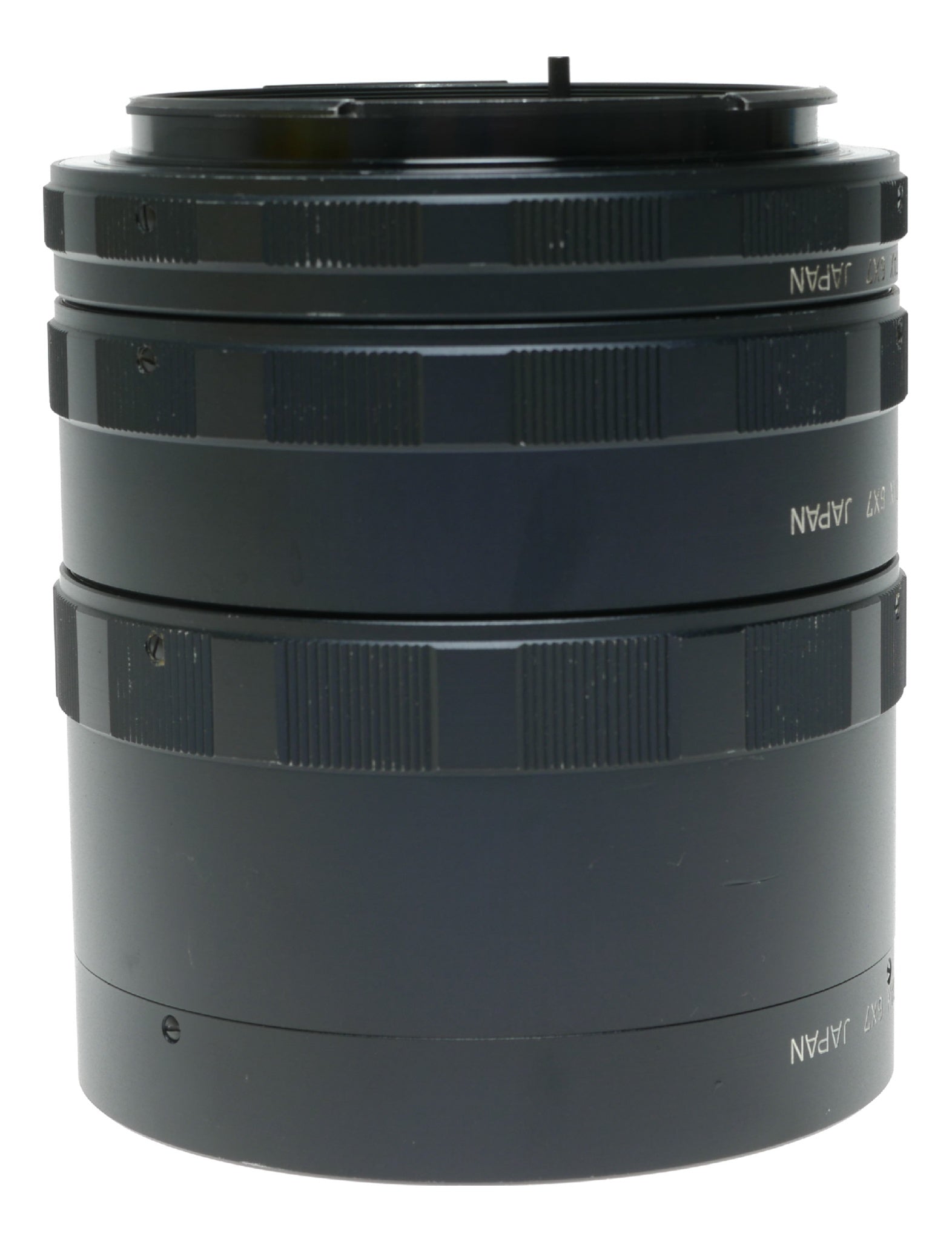 Asahi Pentax 6x7 Medium Format Film Camera from Japan - View 4