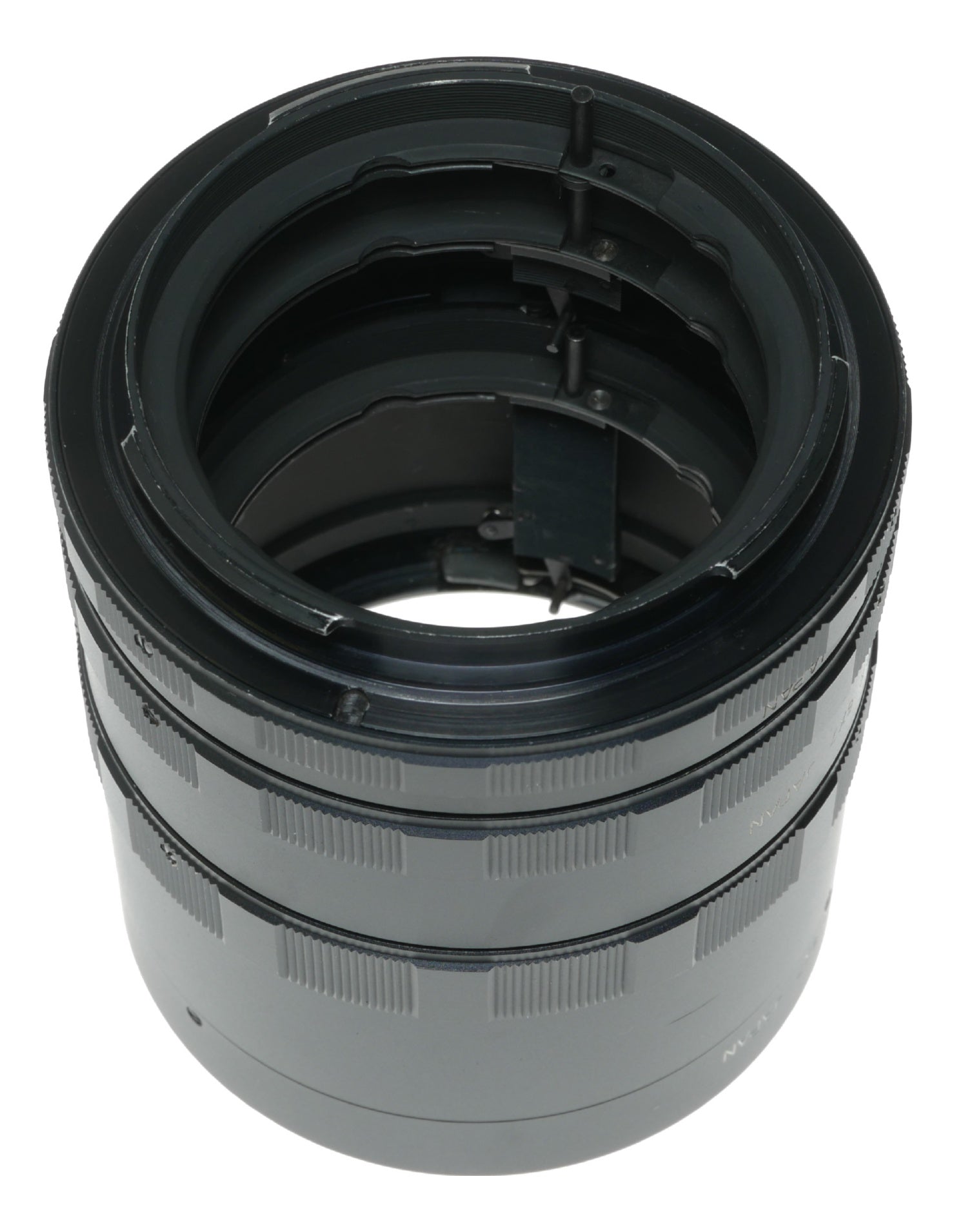 Asahi Pentax 6x7 Medium Format Film Camera from Japan - View 5