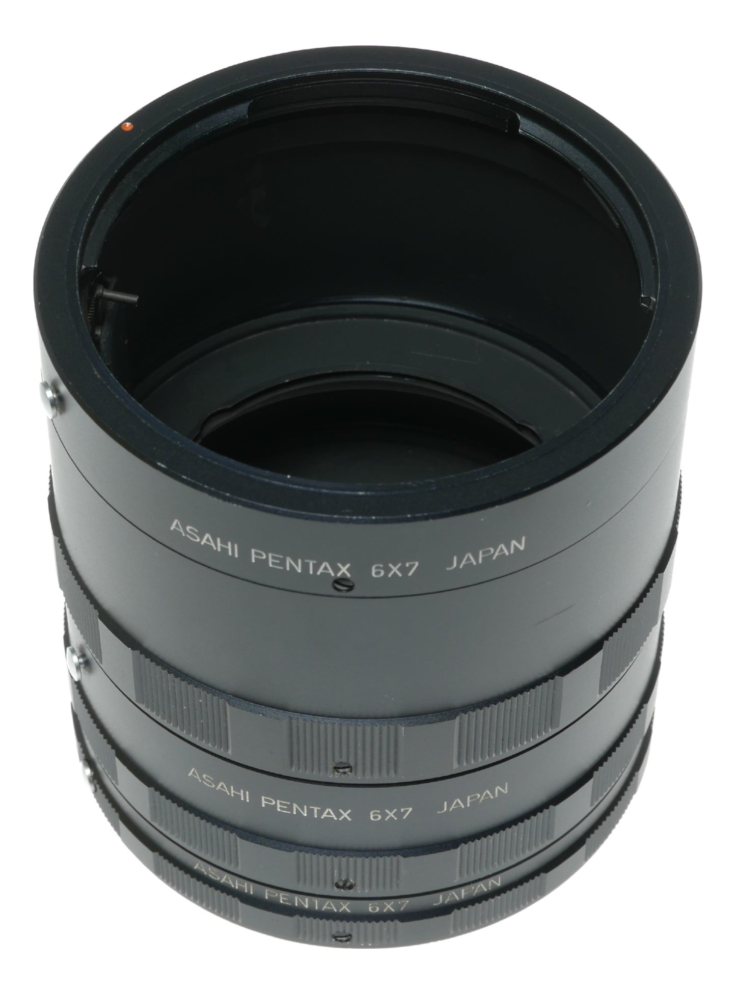 Asahi Pentax 6x7 Medium Format Film Camera from Japan - View 6