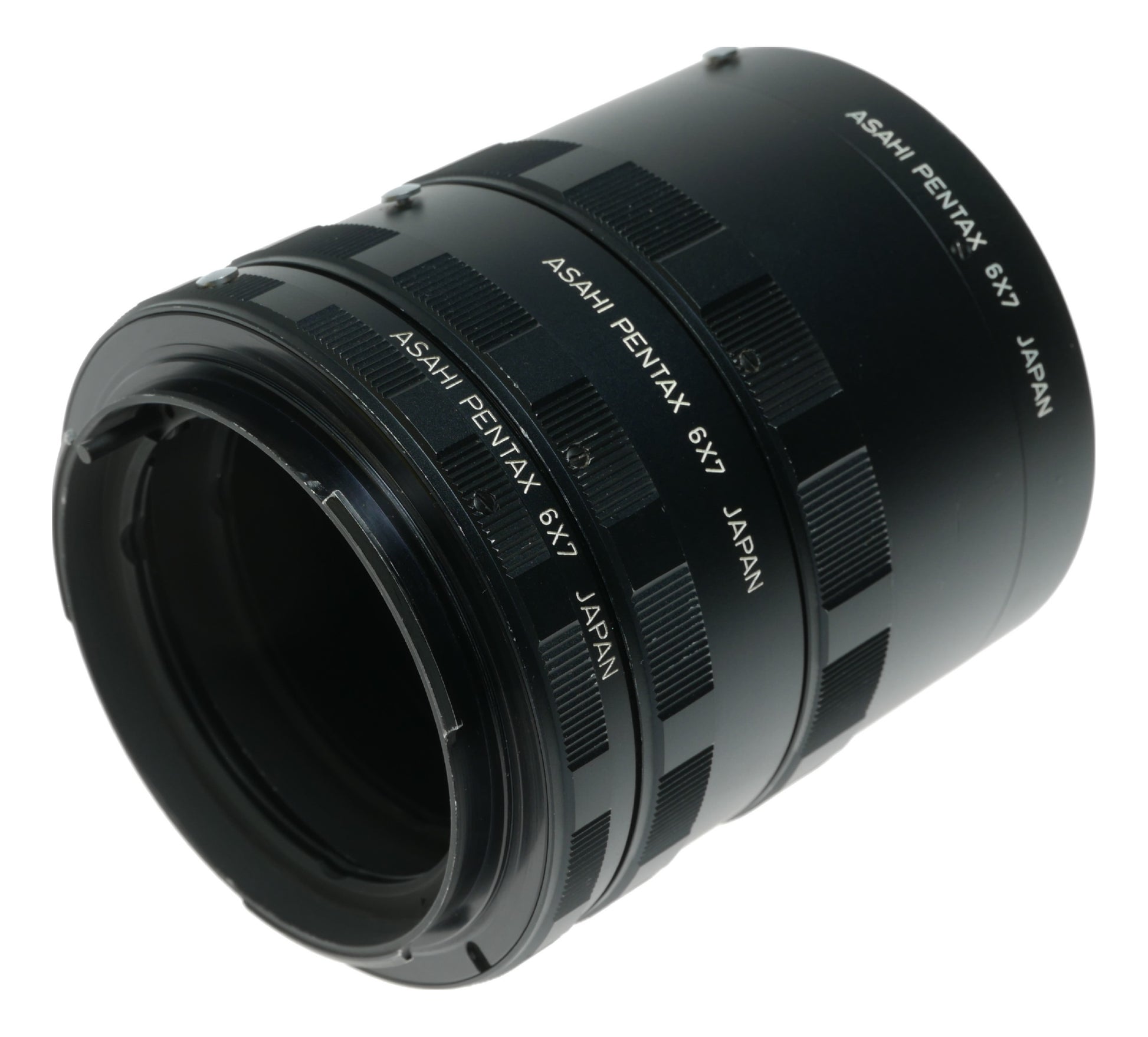 Asahi Pentax 6x7 Medium Format Film Camera from Japan - View 7