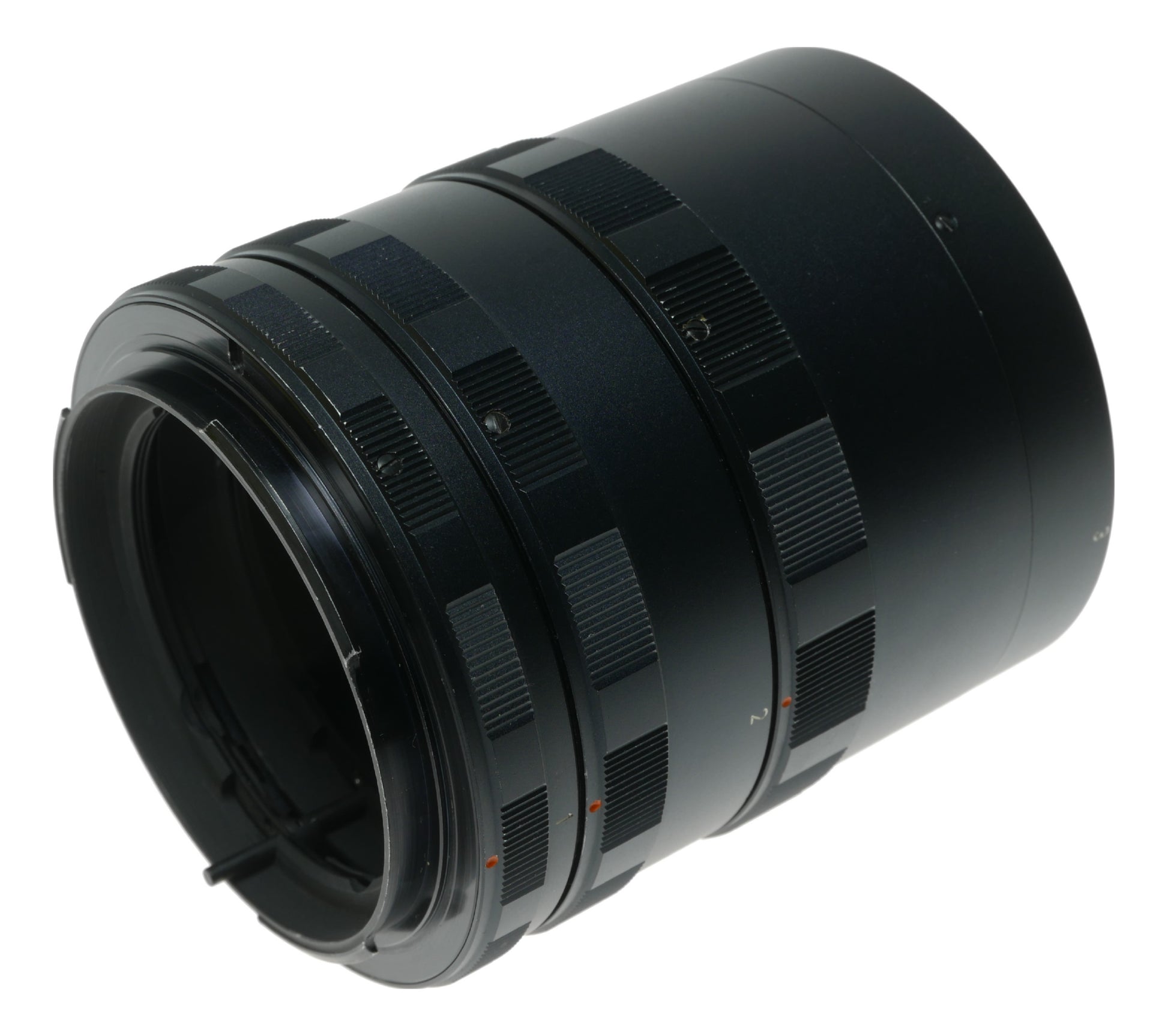 Asahi Pentax 6x7 Medium Format Film Camera from Japan - View 9