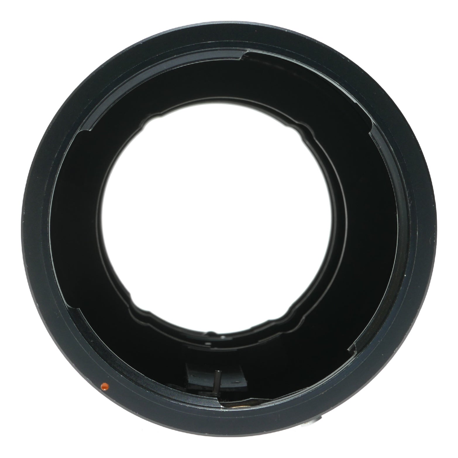 Asahi Pentax 6x7 Medium Format Film Camera from Japan - View 11