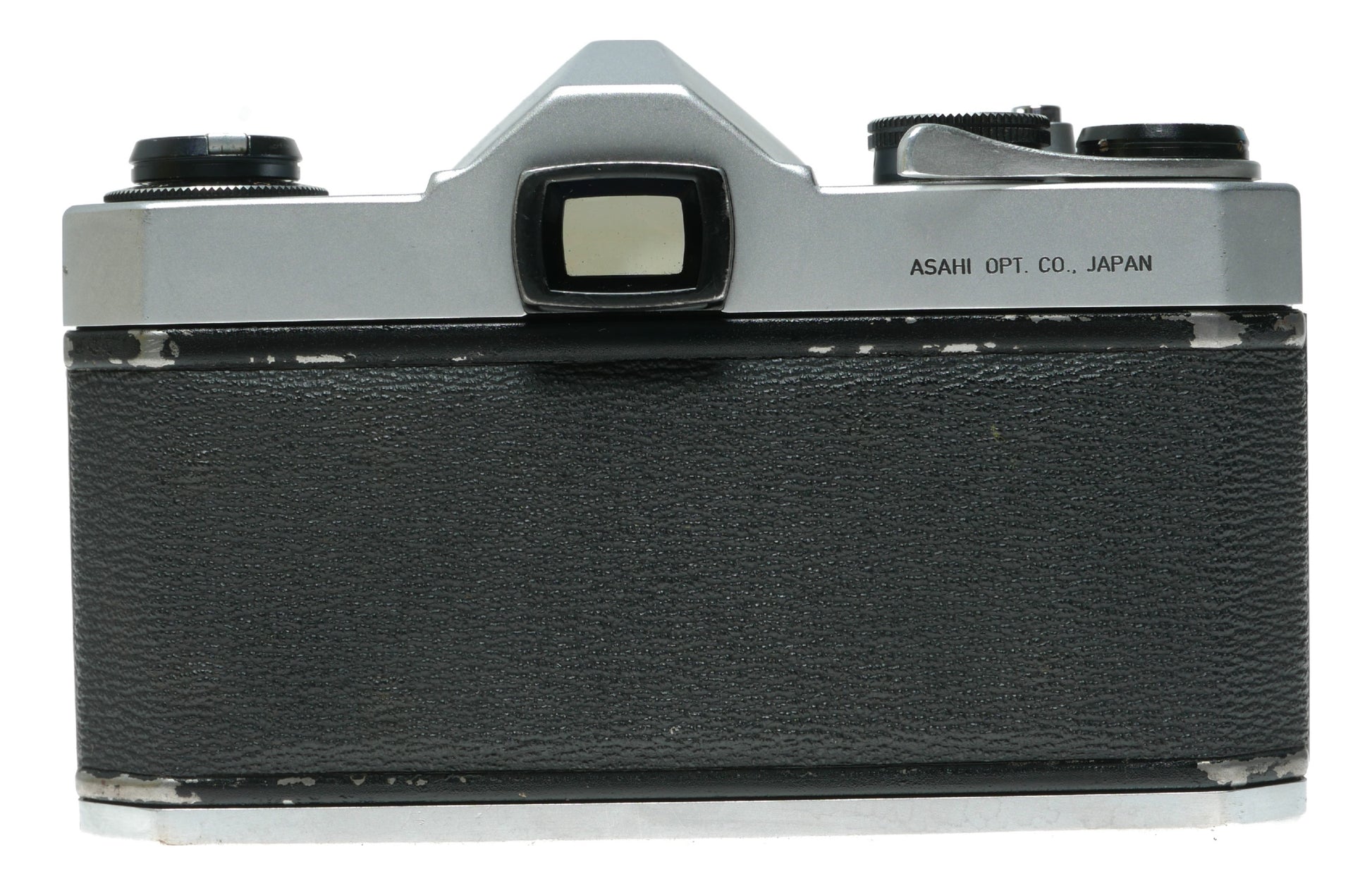 Asahi Pentax SMC Takumar 1:1.4/50mm Vintage SLR Camera Lens - View 7