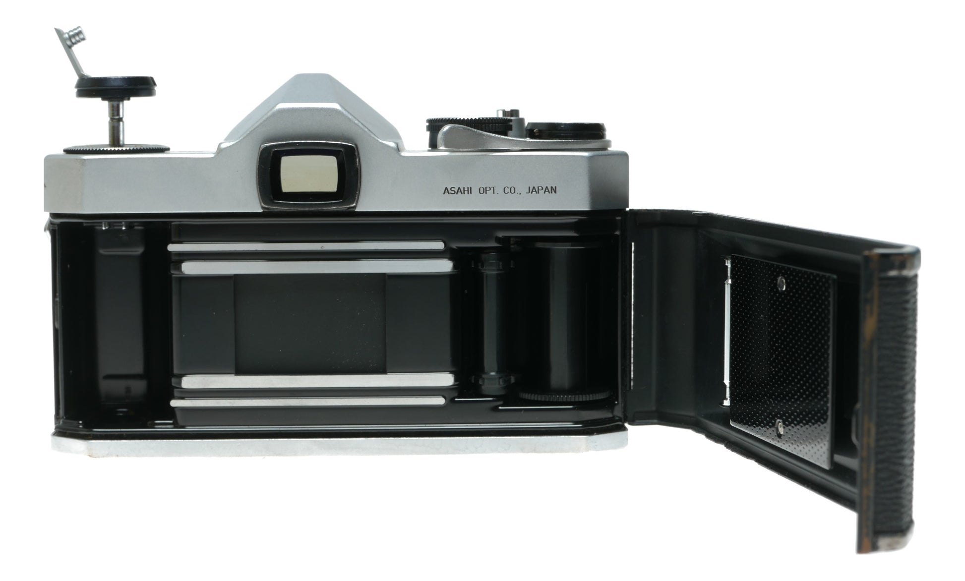 Asahi Pentax SMC Takumar 1:1.4/50mm Vintage SLR Camera Lens - View 8