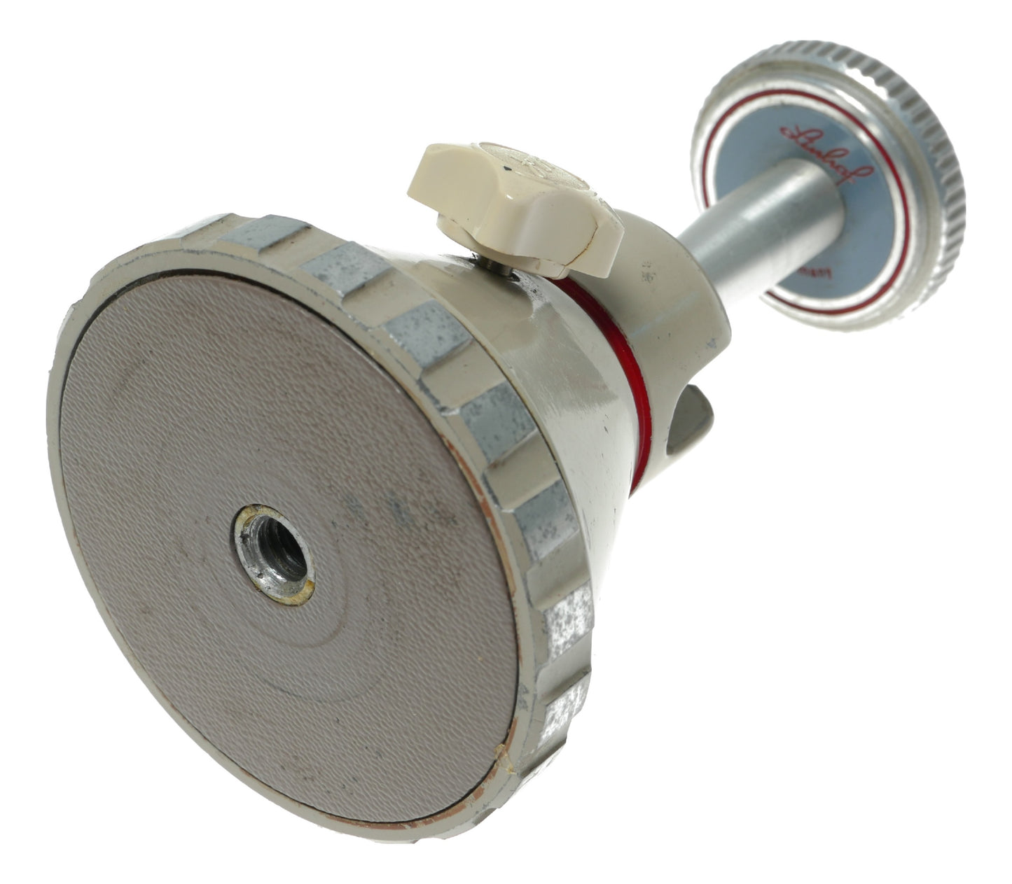 Leica Leitz Wetzlar Vintage Viewfinder Camera with 0-270 Degree Rotating Viewfinder - View 6
