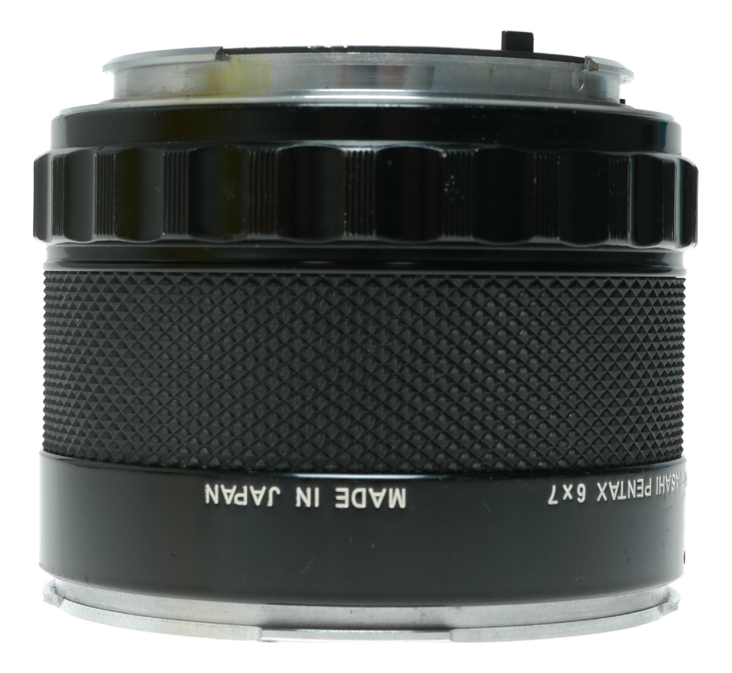 Vivitar Automatic Tele Converter for Asahi Pentax 6x7 Camera - Made in Japan - View 3