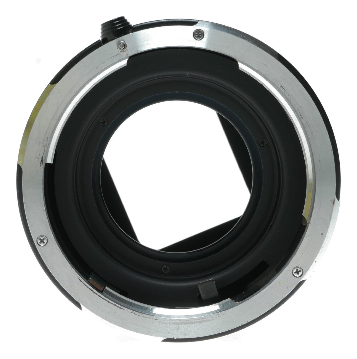 Vivitar Automatic Tele Converter for Asahi Pentax 6x7 Camera - Made in Japan - View 6