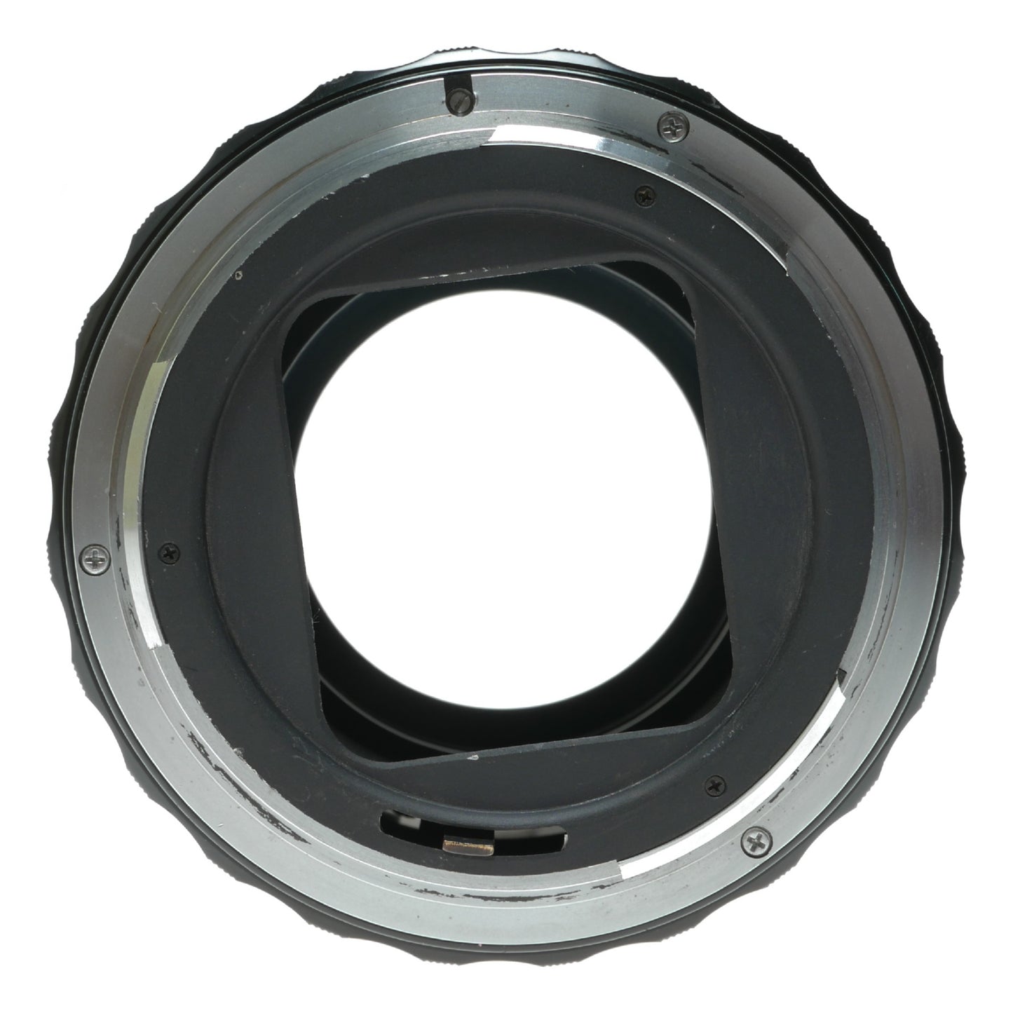 Vivitar Automatic Tele Converter for Asahi Pentax 6x7 Camera - Made in Japan - View 7