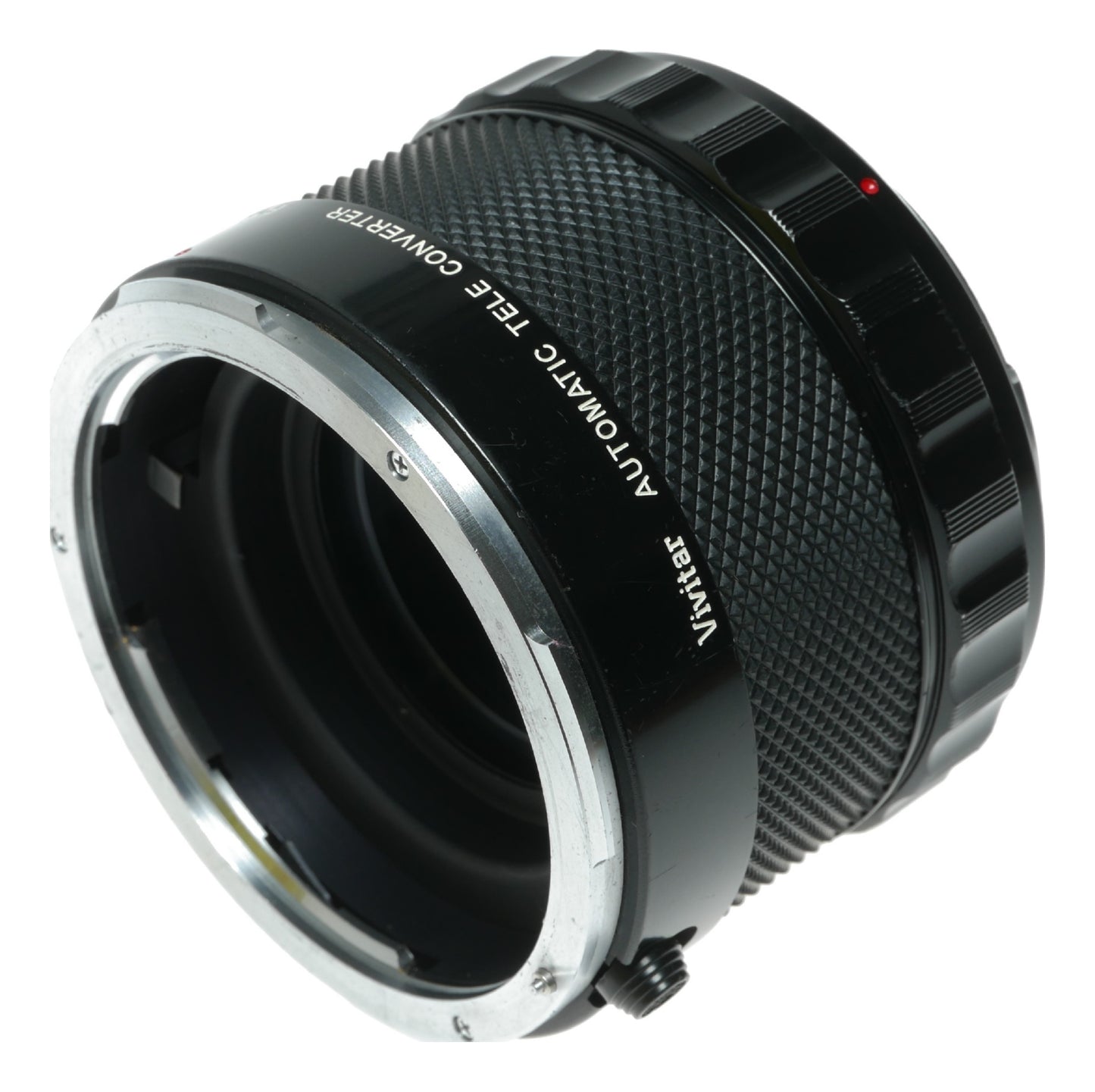 Vivitar Automatic Tele Converter for Asahi Pentax 6x7 Camera - Made in Japan - View 8
