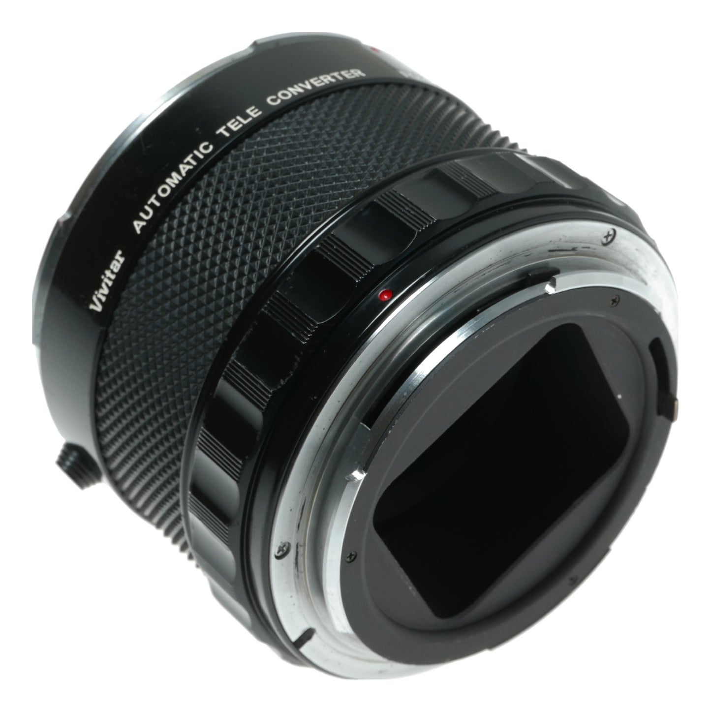 Vivitar Automatic Tele Converter for Asahi Pentax 6x7 Camera - Made in Japan - View 9