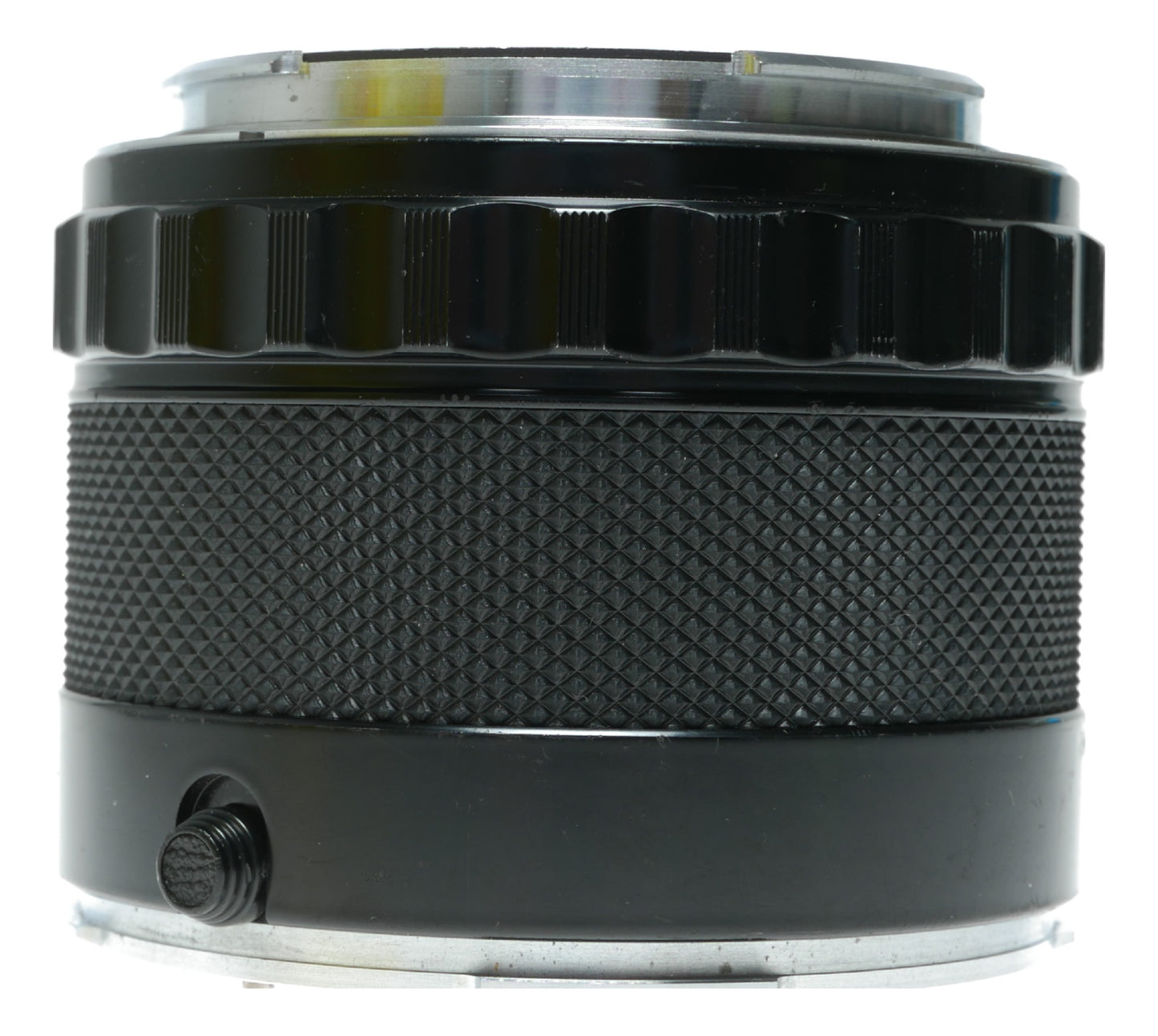 Vivitar Automatic Tele Converter Lens for Asahi Pentax 6x7 Camera - Made in Japan - View 4