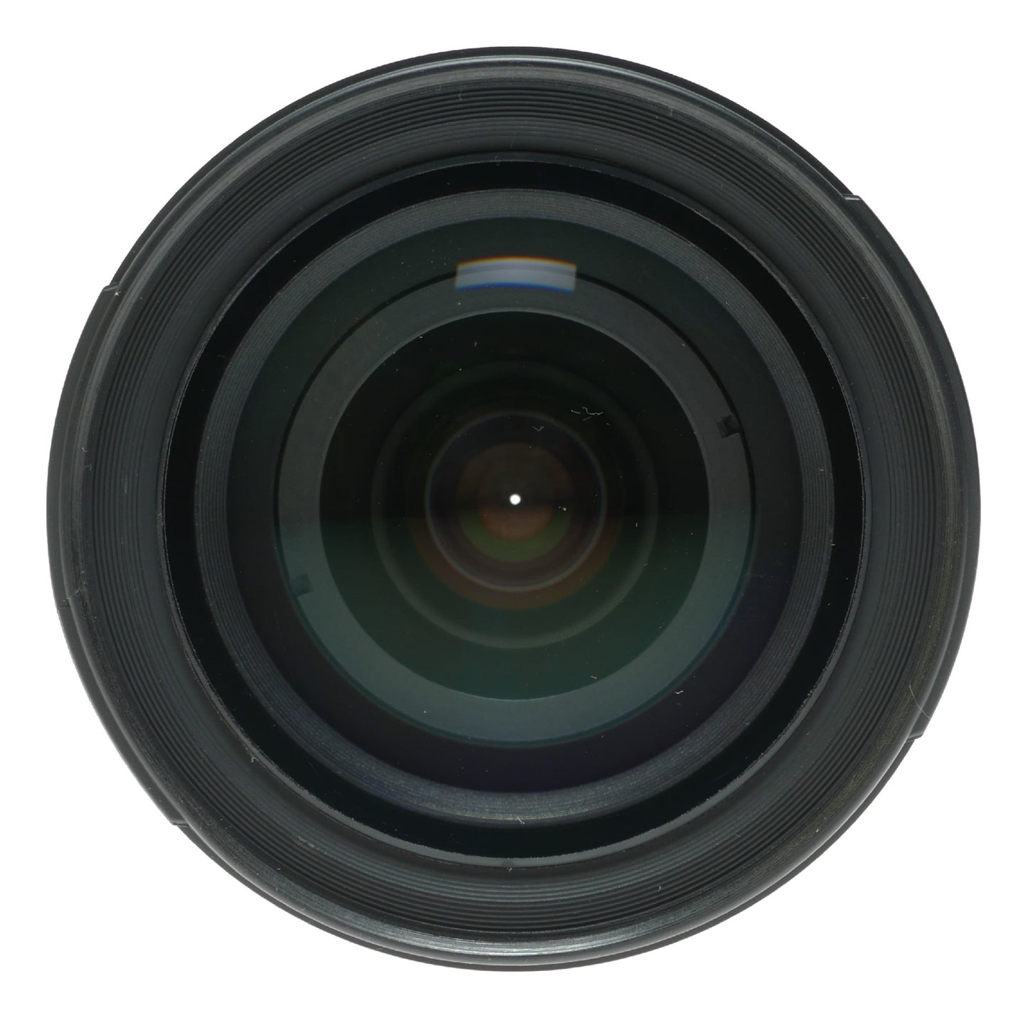 Nikon AF-S NIKKOR 24-120mm f/3.5-5.6G ED VR Zoom Lens - View 2