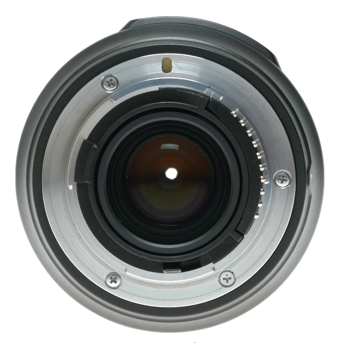 Nikon AF-S NIKKOR 24-120mm f/3.5-5.6G ED VR Zoom Lens - View 4