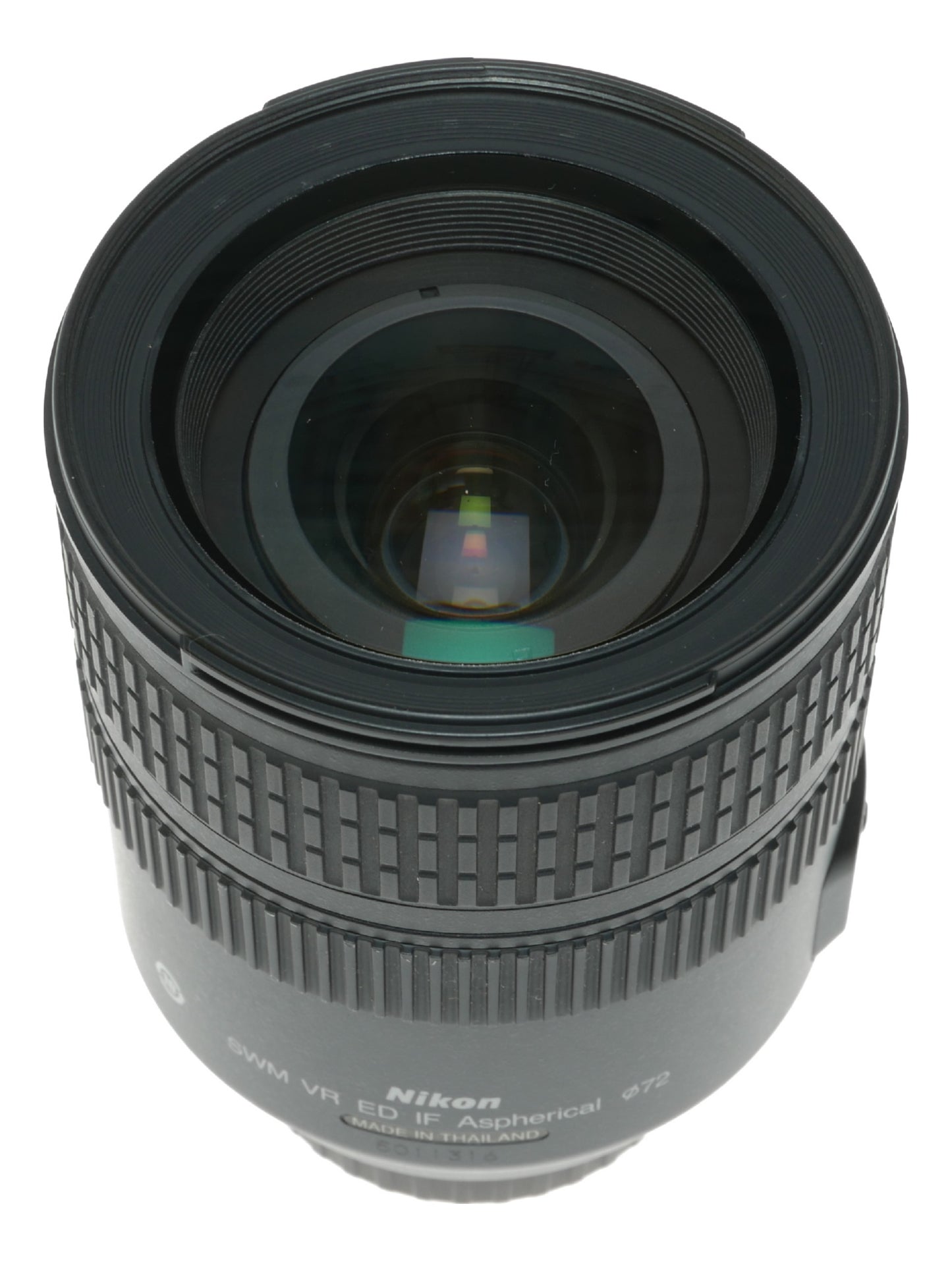 Nikon AF-S NIKKOR 24-120mm f/3.5-5.6G ED VR Zoom Lens - View 11