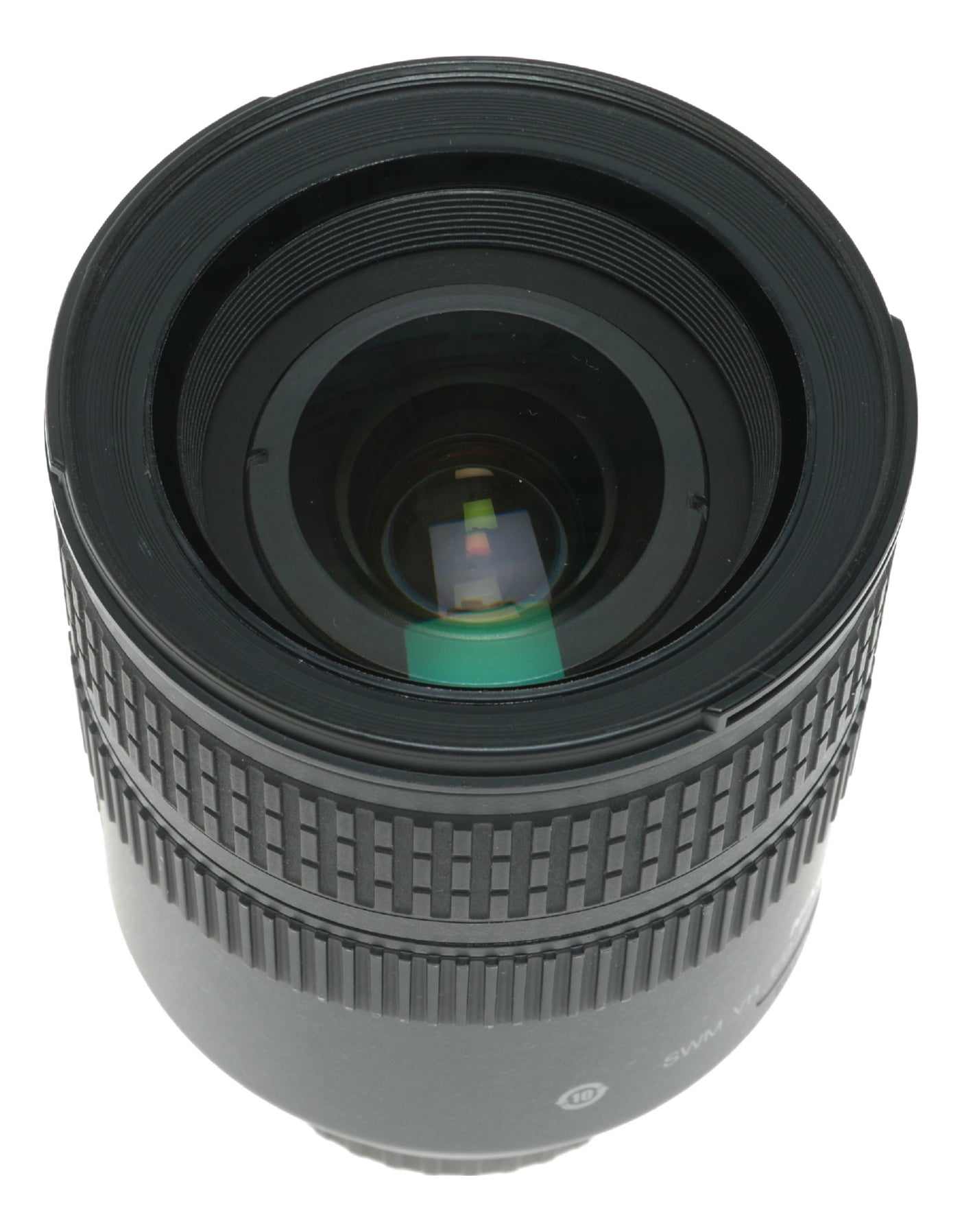 Nikon AF-S NIKKOR 24-120mm f/3.5-5.6G ED VR Zoom Lens - View 12