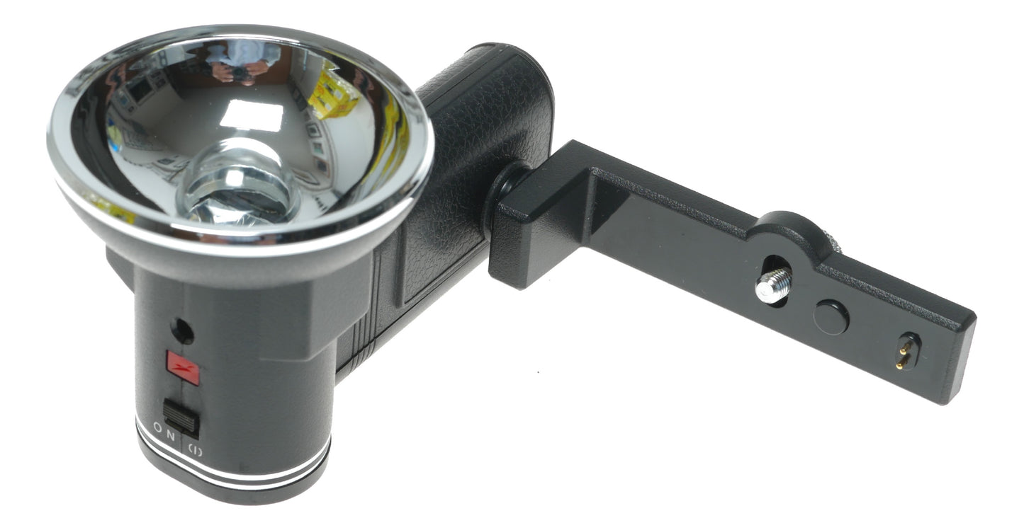 MINOX Classic Vintage Film Camera with Built-in Flash, Made in Japan - View 6