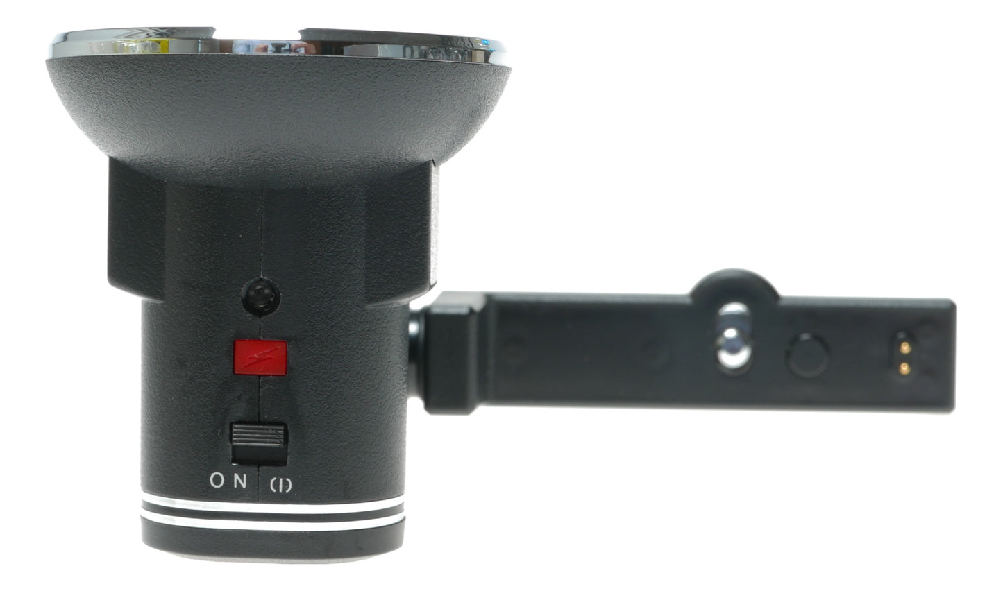 MINOX Classic Vintage Film Camera with Built-in Flash, Made in Japan - View 8