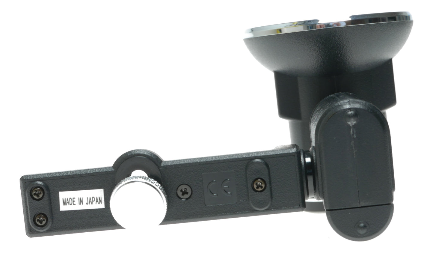 MINOX Classic Vintage Film Camera with Built-in Flash, Made in Japan - View 9