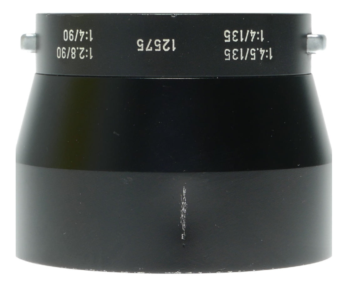 Leitz Wetzlar Germany Vintage 135mm f/4.5 Lens