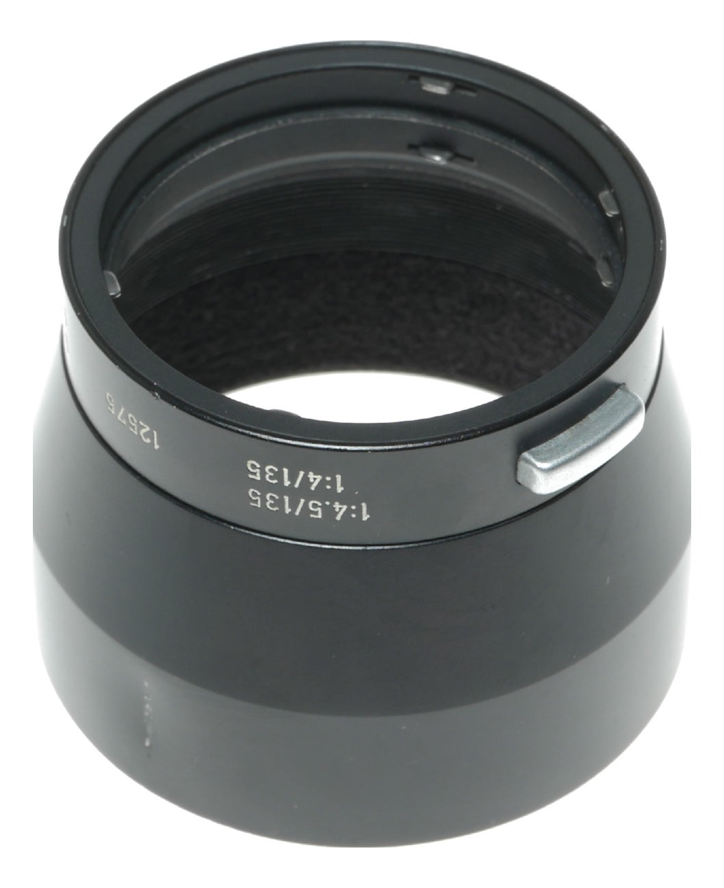 Leitz Wetzlar Germany Vintage 135mm f/4.5 Lens - View 4
