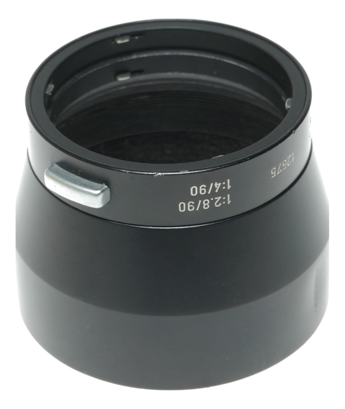 Leitz Wetzlar Germany Vintage 135mm f/4.5 Lens - View 5