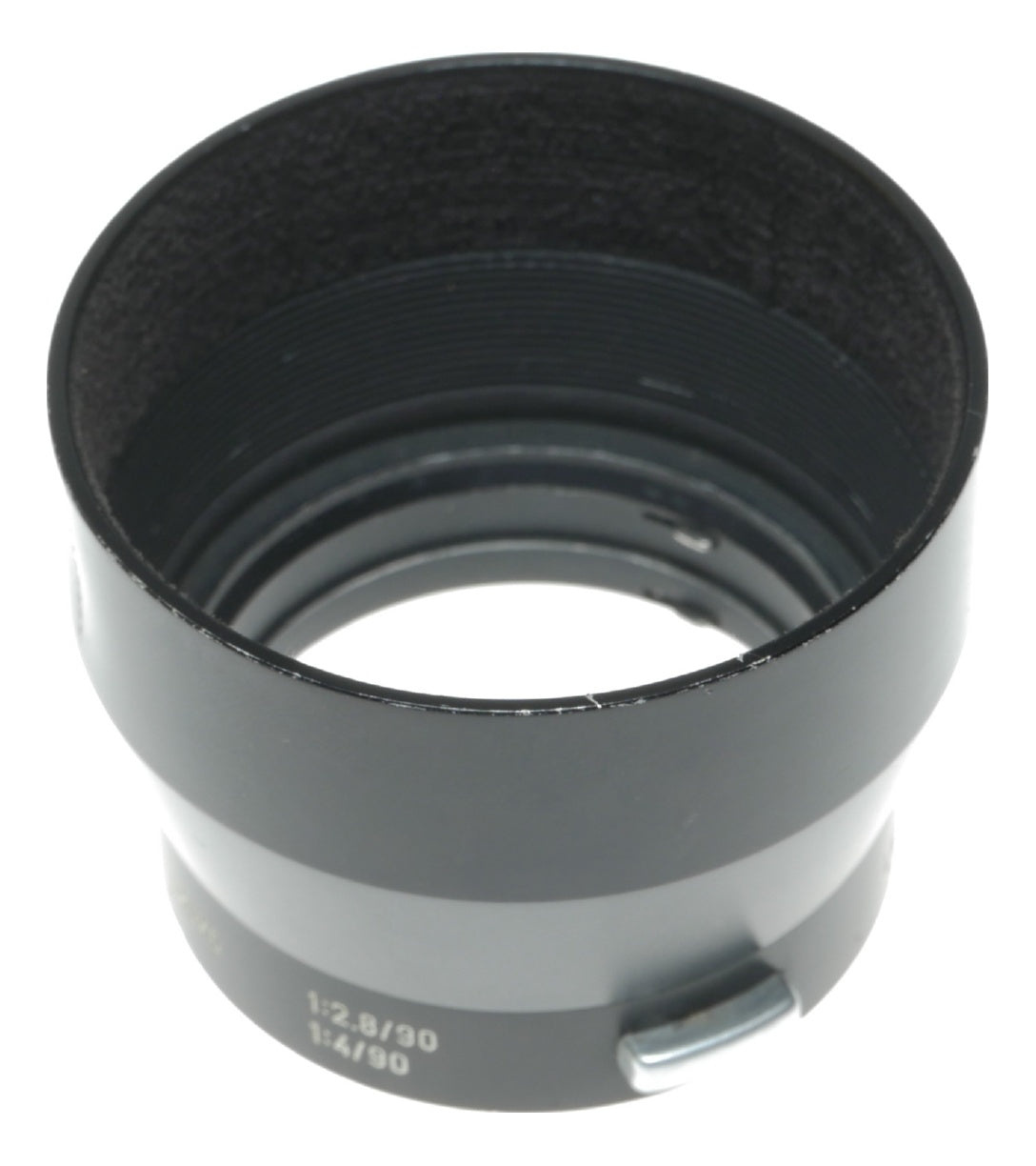 Leitz Wetzlar Germany Vintage 135mm f/4.5 Lens - View 7