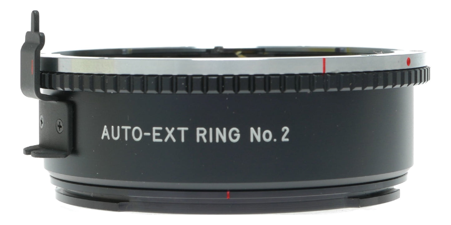 Mamiya Auto Extension Ring No.2 for Mamiya M645 Medium Format Camera Accessory - View 3