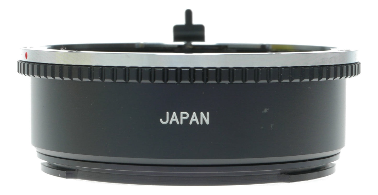Mamiya Auto Extension Ring No.2 for Mamiya M645 Medium Format Camera Accessory - View 4