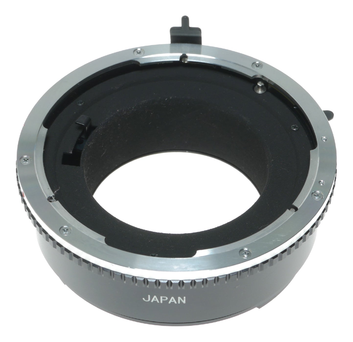 Mamiya Auto Extension Ring No.2 for Mamiya M645 Medium Format Camera Accessory - View 5