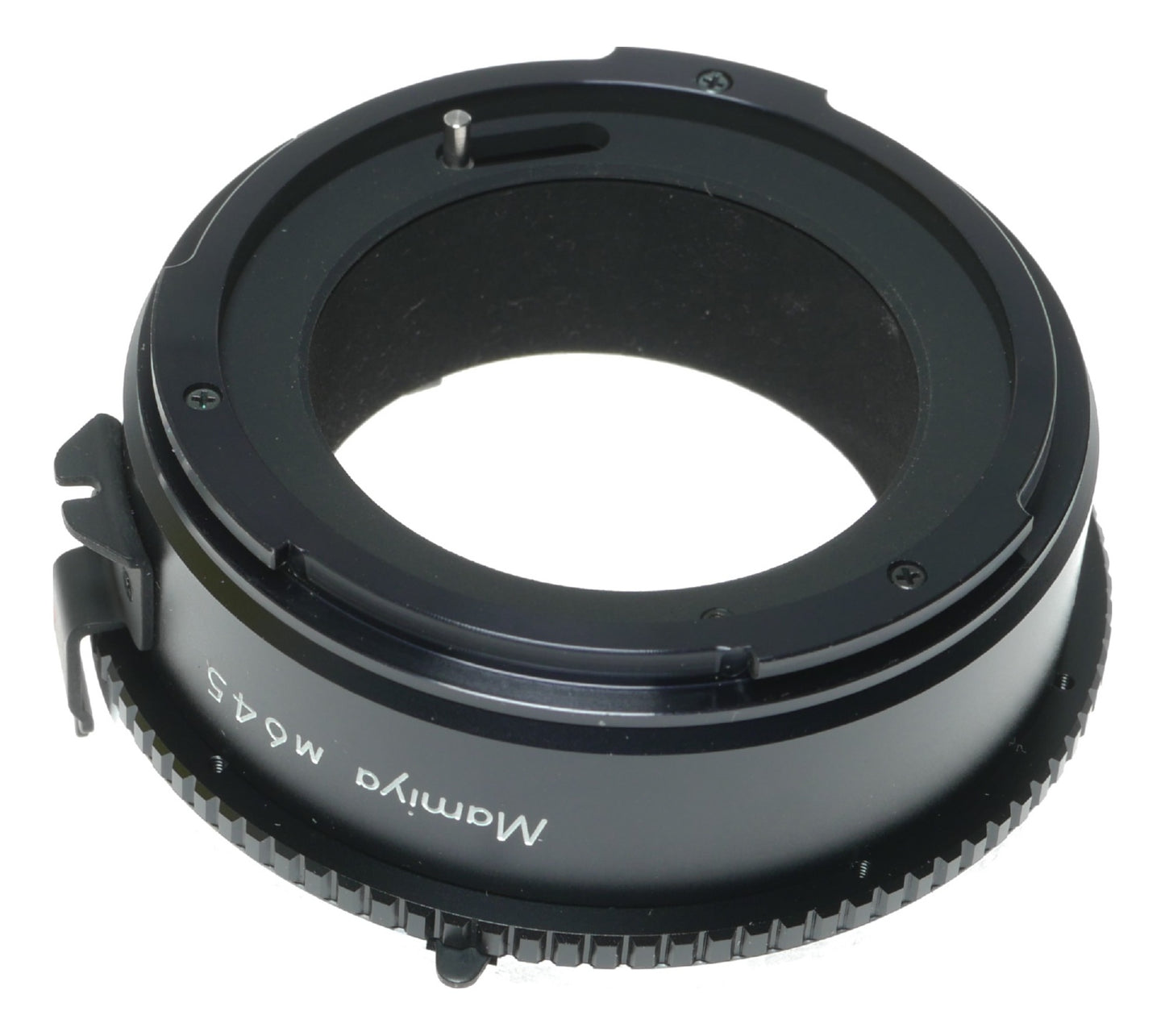 Mamiya Auto Extension Ring No.2 for Mamiya M645 Medium Format Camera Accessory - View 6