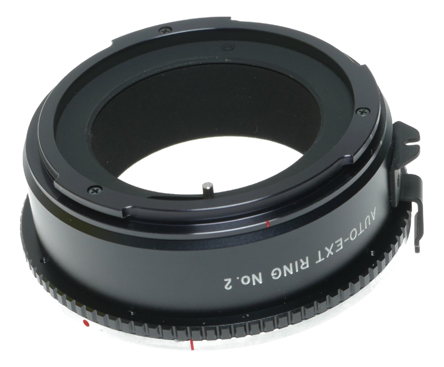 Mamiya Auto Extension Ring No.2 for Mamiya M645 Medium Format Camera Accessory - View 7