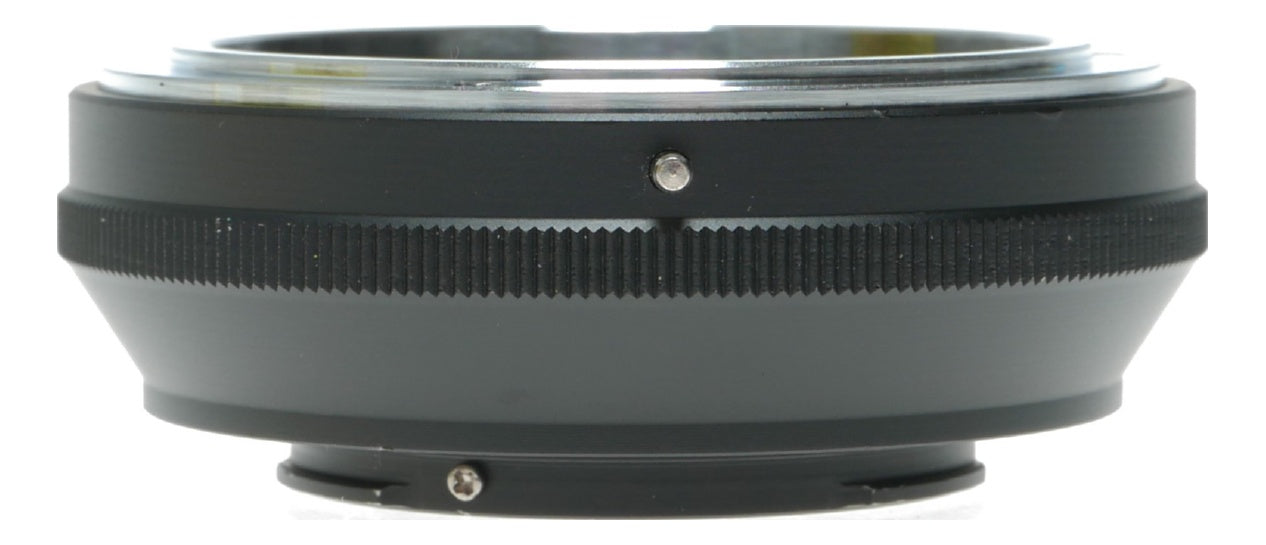 FOTGA Konica-M4/3 to Micro Four Thirds Digital Adapter for Cameras - View 2