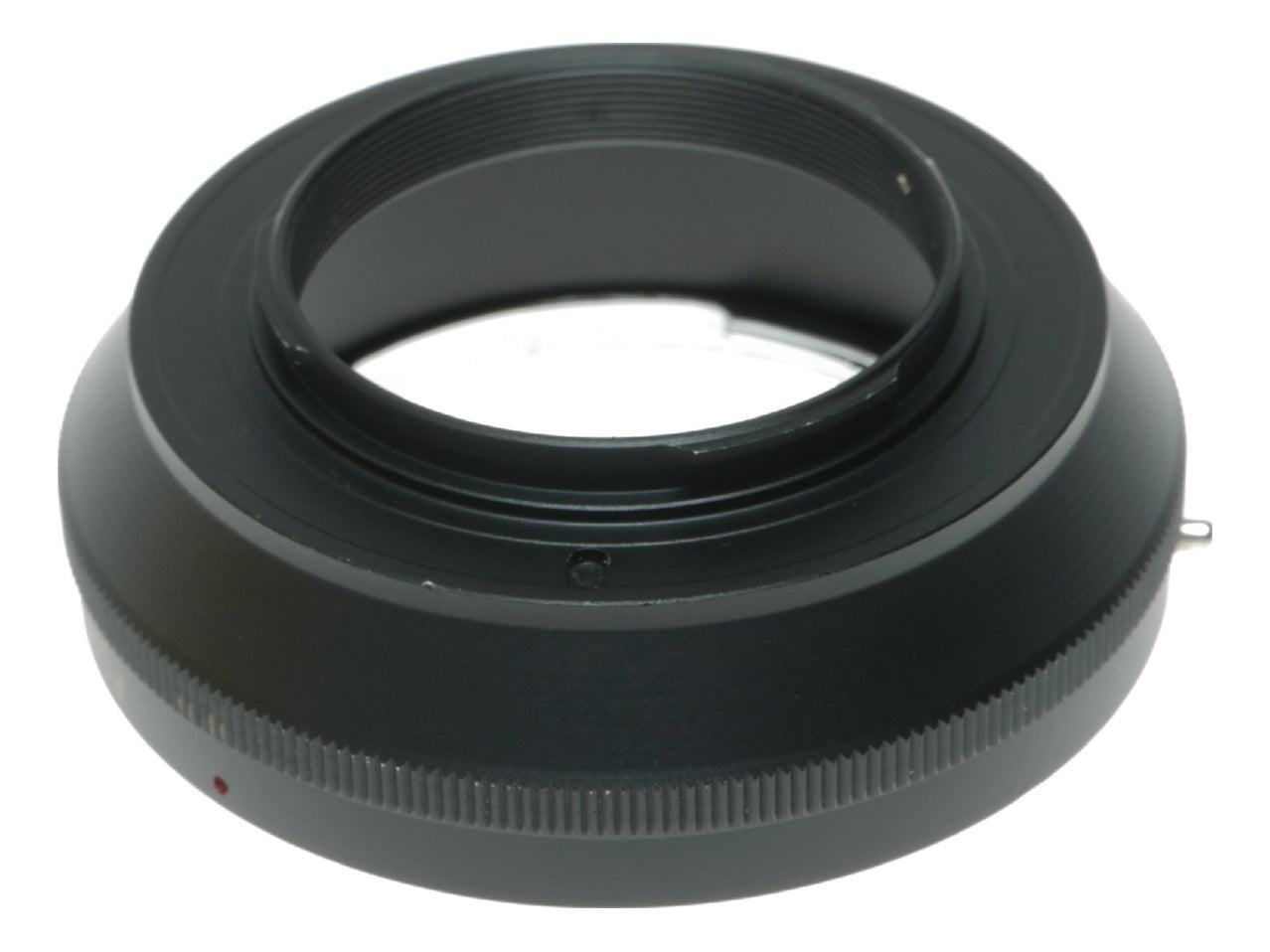 FOTGA Konica-M4/3 to Micro Four Thirds Digital Adapter for Cameras - View 3