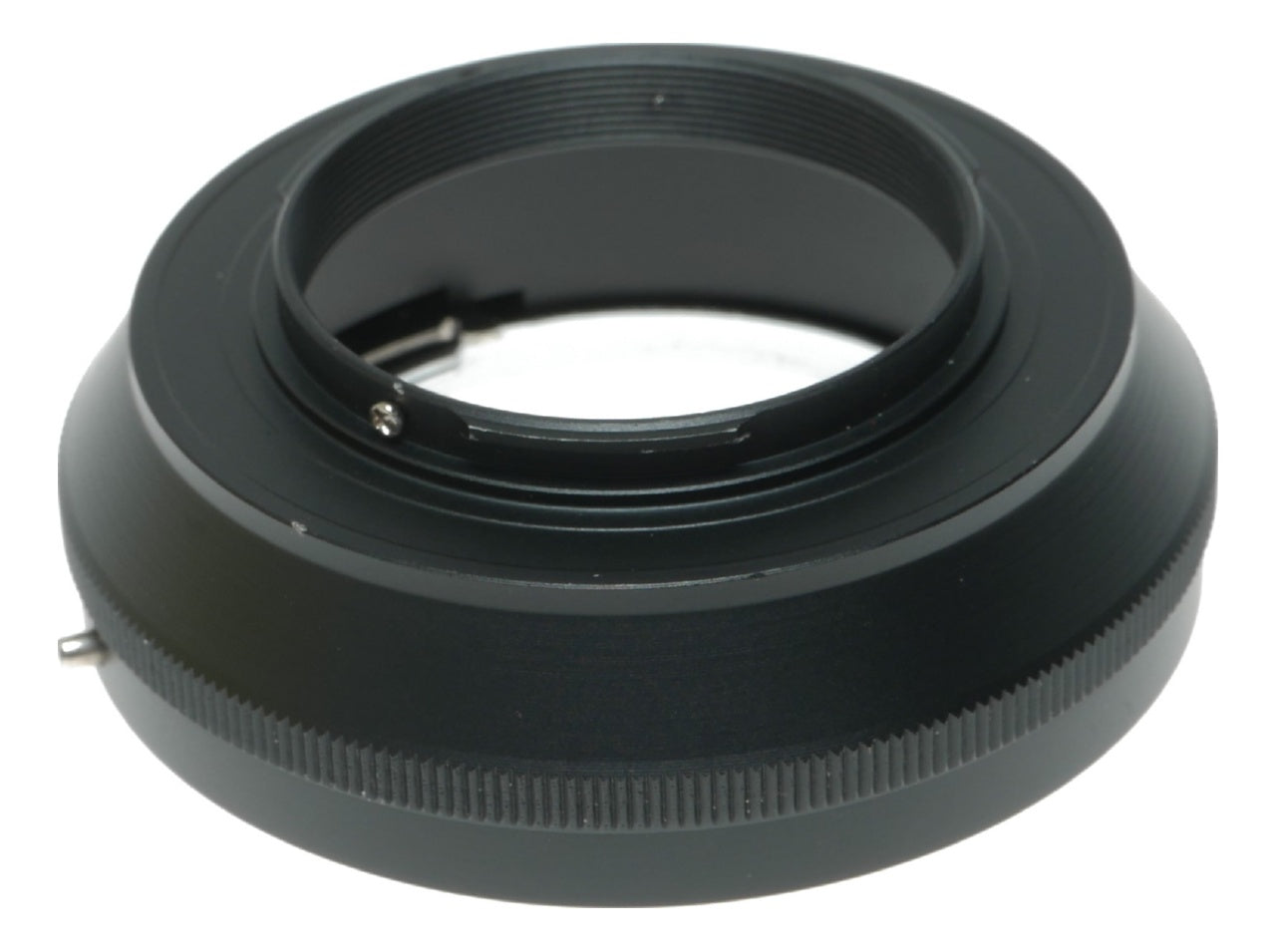 FOTGA Konica-M4/3 to Micro Four Thirds Digital Adapter for Cameras - View 4